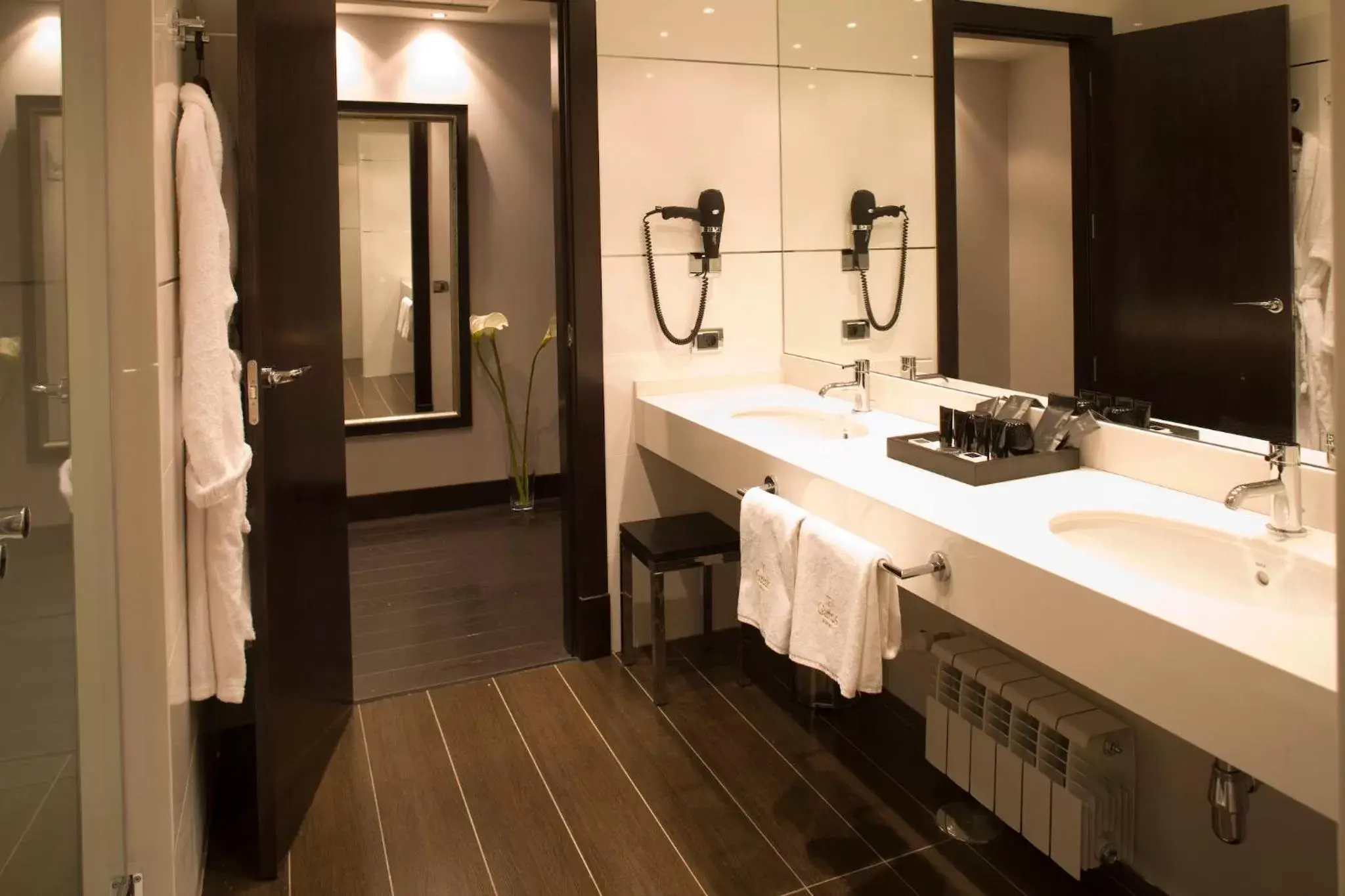 Other, Bathroom in Hotel Boutique Gareus