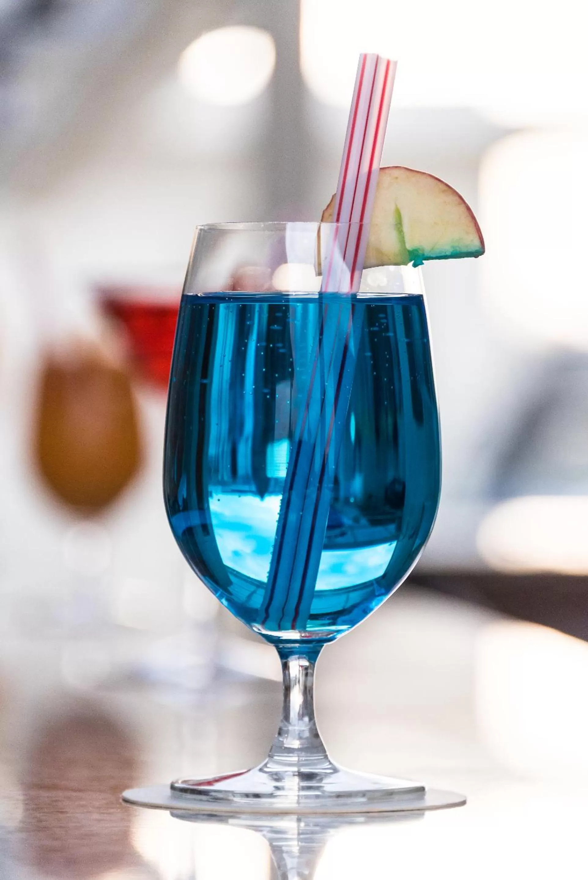 Drinks in Executive Residency by Best Western Nairobi