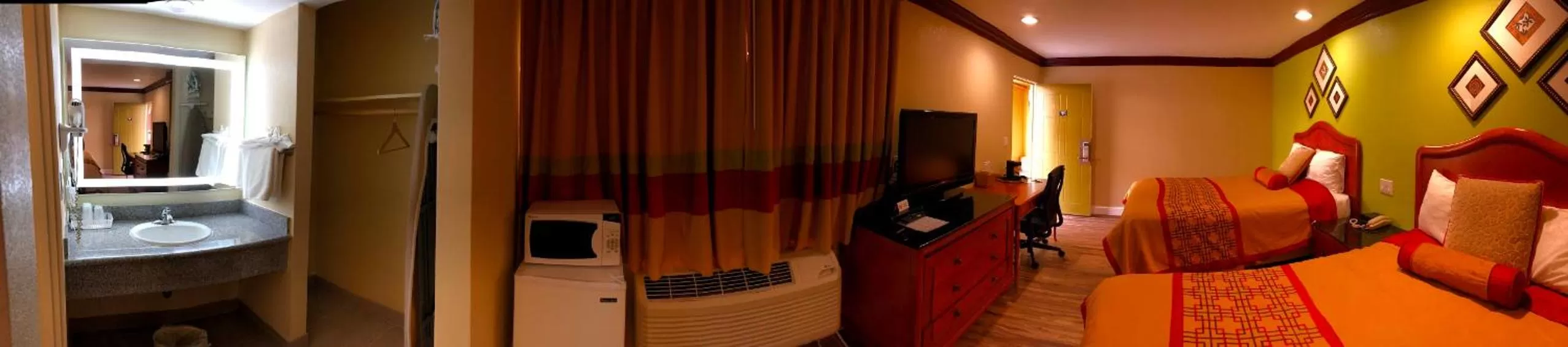 Imperial Inn Oakland