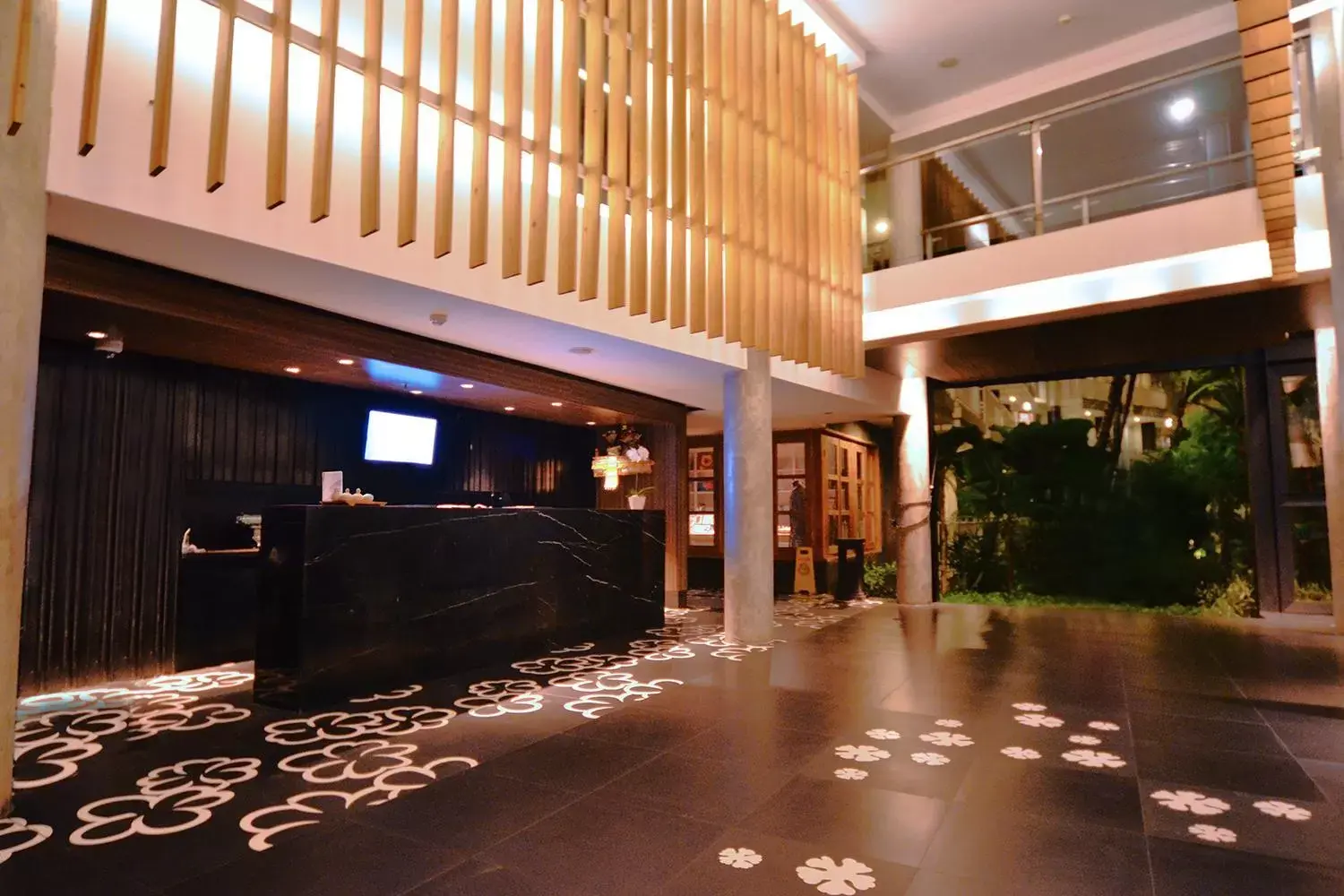 Lobby or reception, Lobby/Reception in THE 1O1 Bali Fontana Seminyak