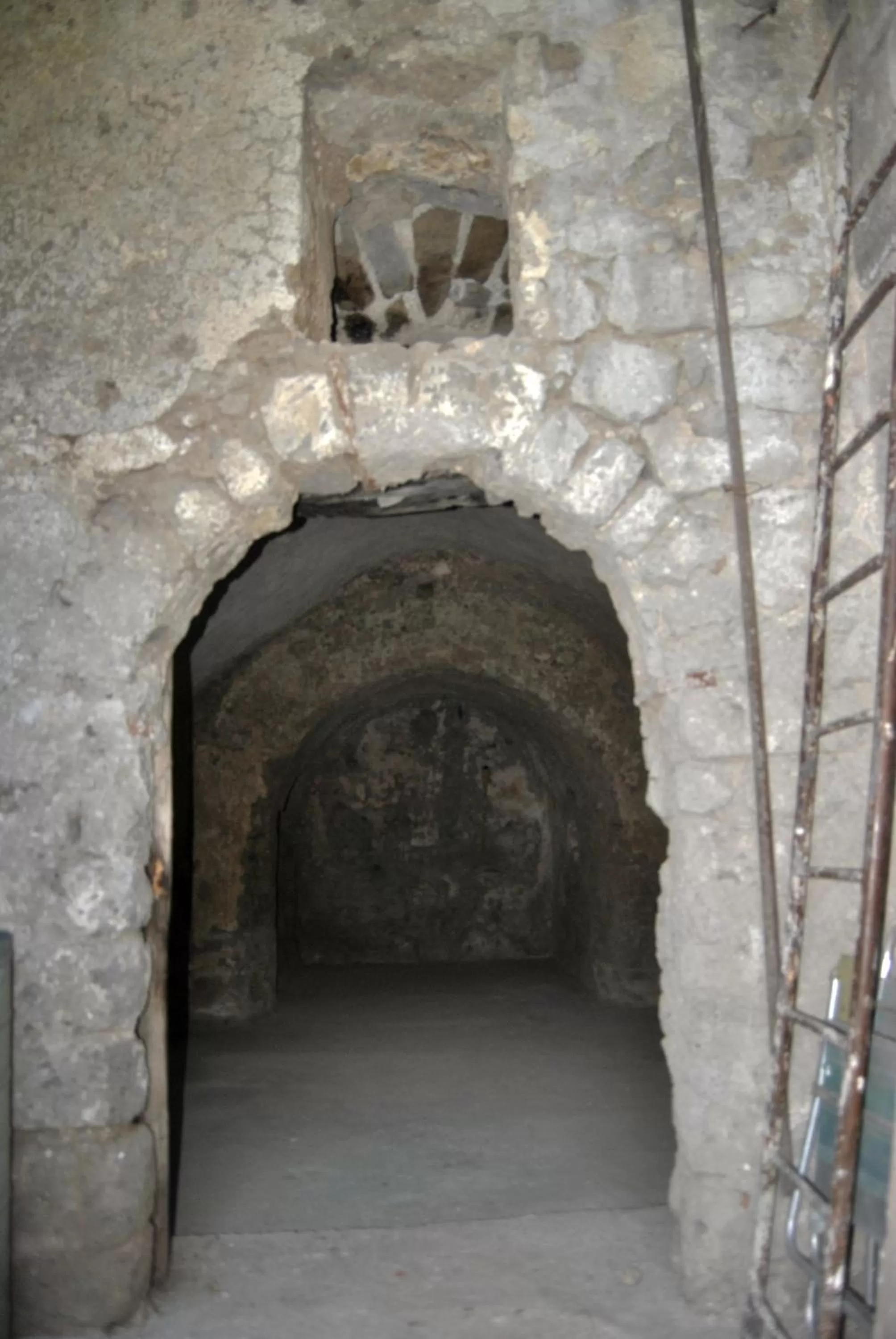 Landmark view, BBQ Facilities in La Masseria
