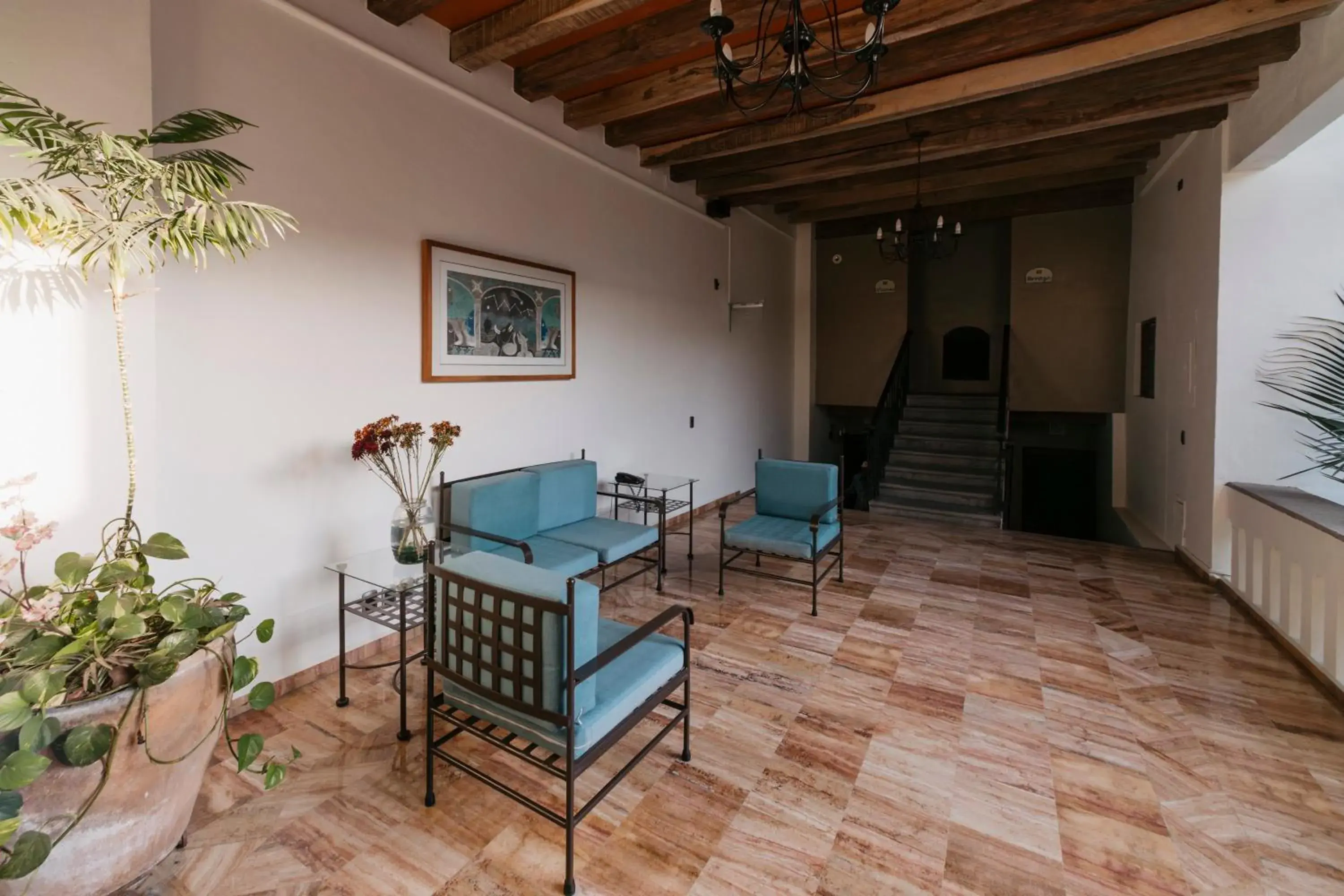 Property building, Seating Area in Hotel Casa Antigua