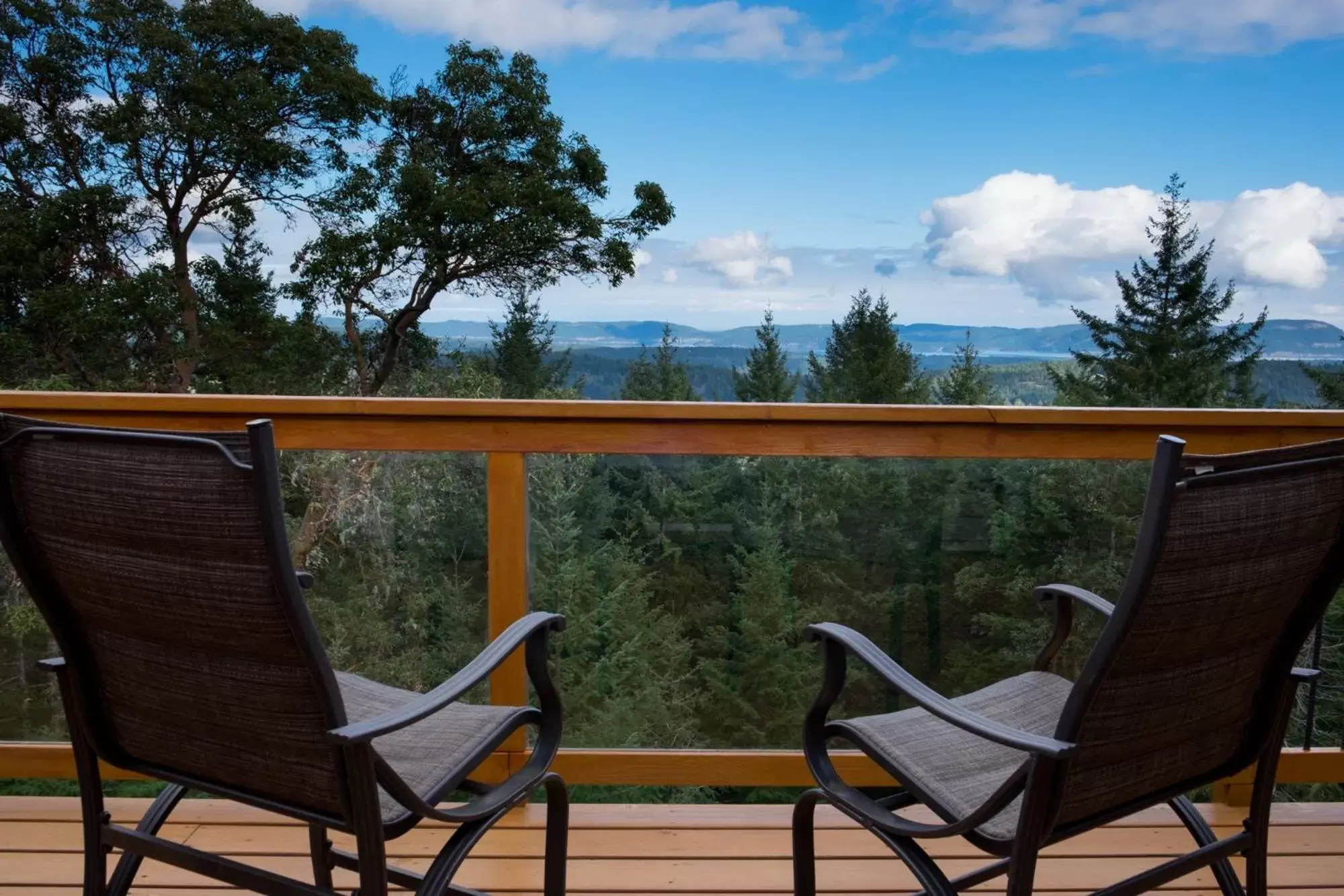 Balcony/Terrace in Armand Heights