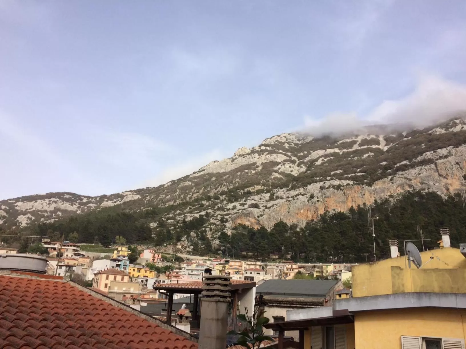 Affittacamere S' Eremu