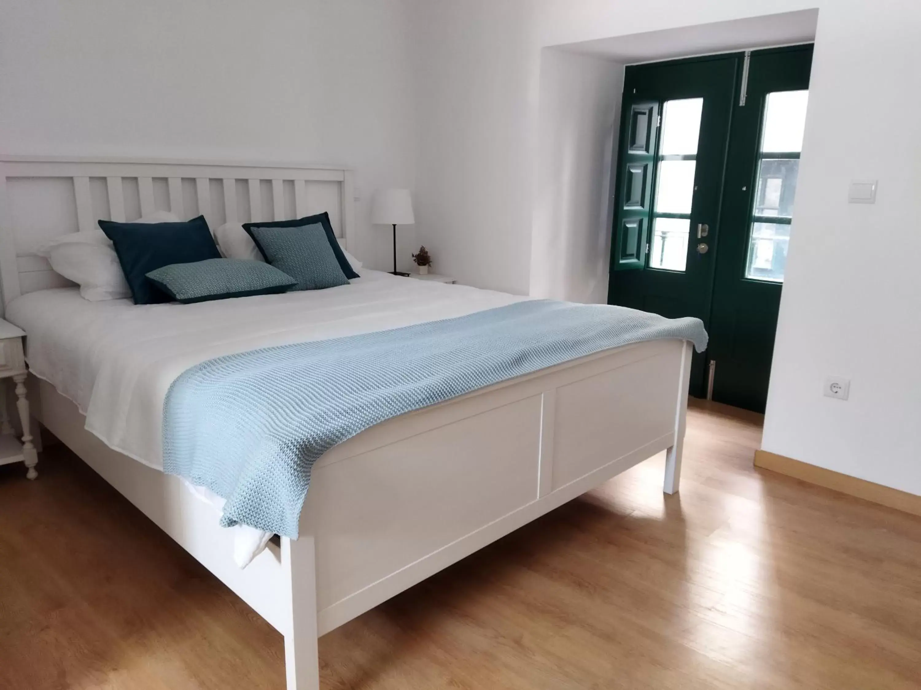 Double Room in Casa da Careca Double Room in Casa da Careca