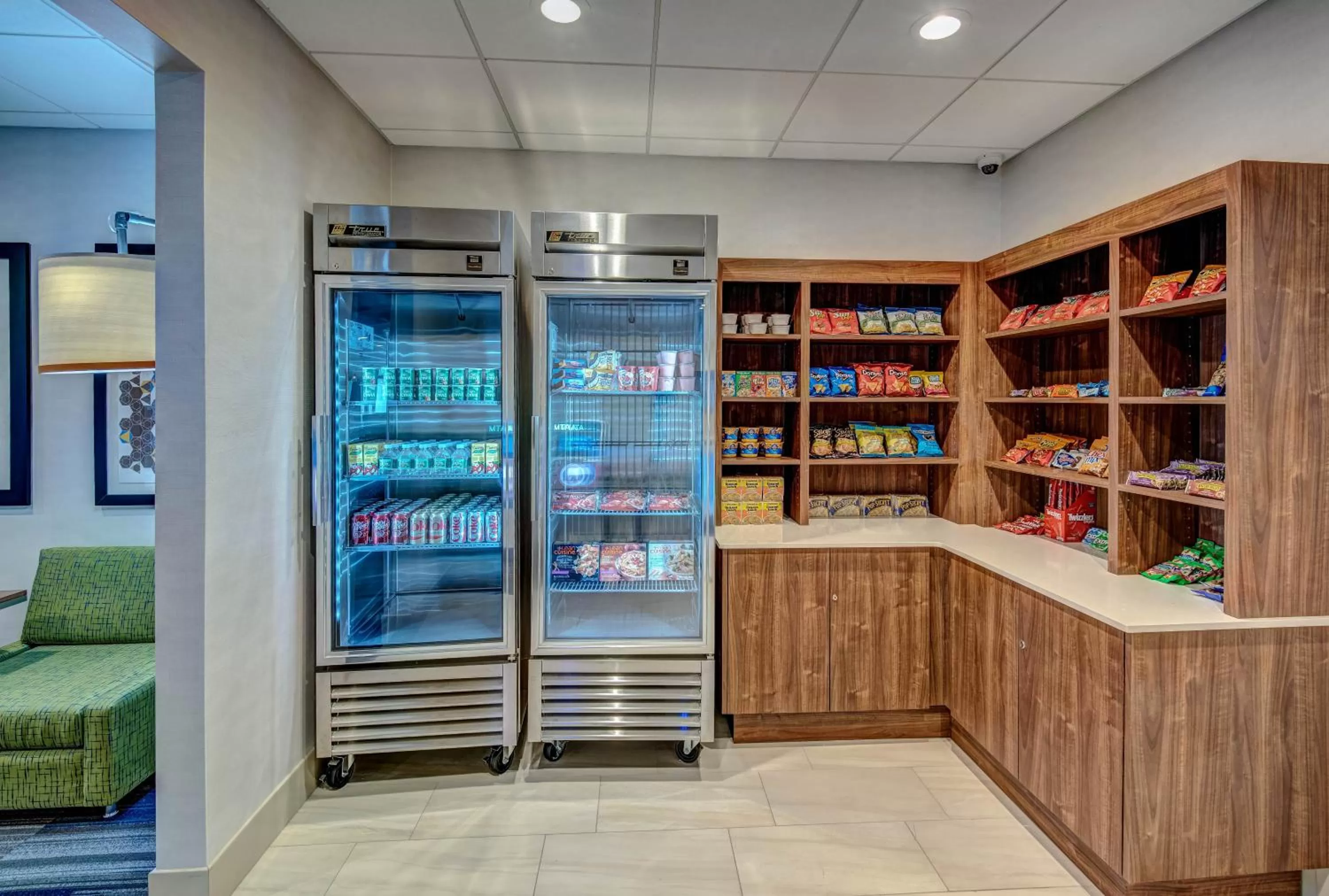 Other in Holiday Inn Express Woodbridge by IHG