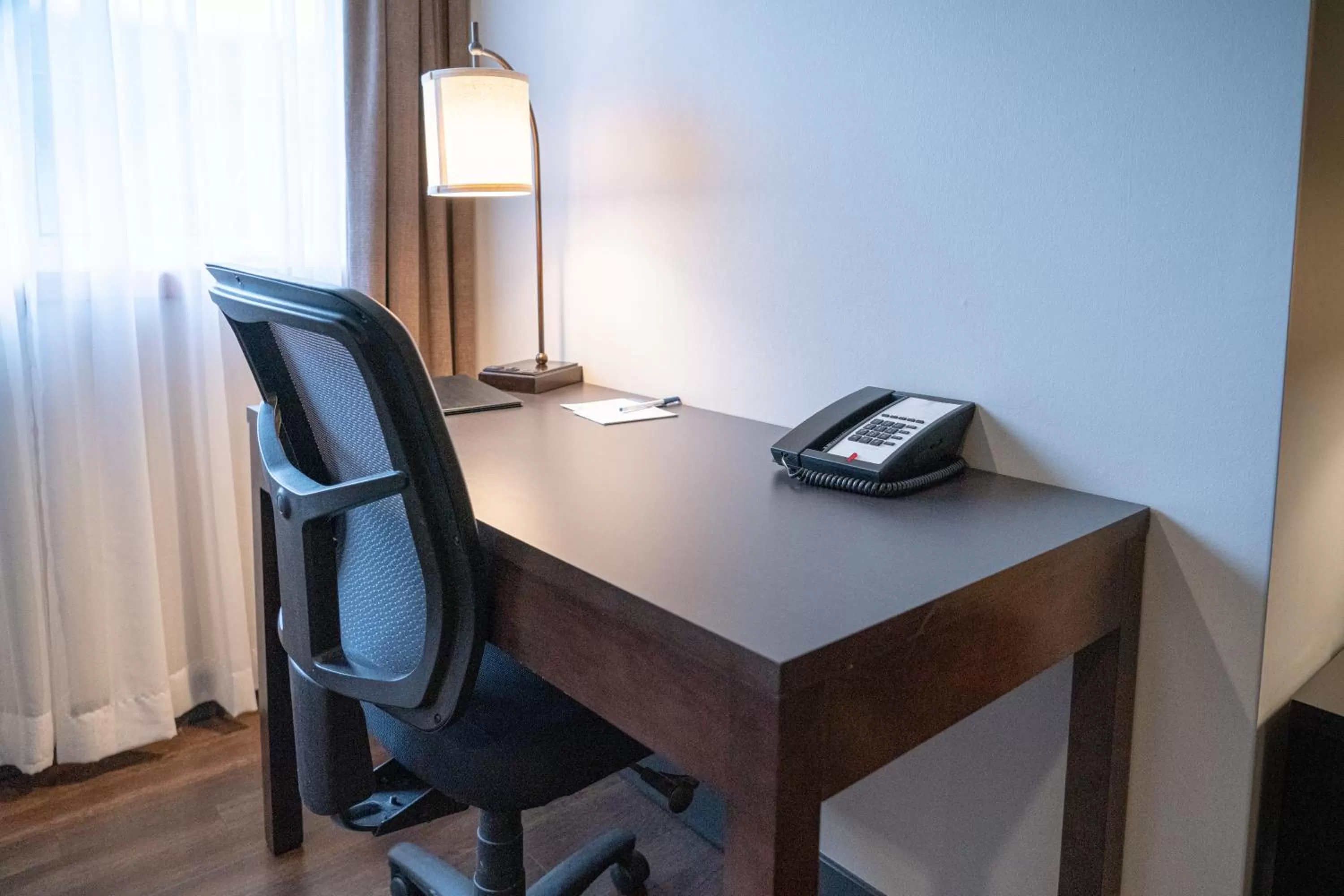 Business facilities in Pocaterra Inn & Waterslide