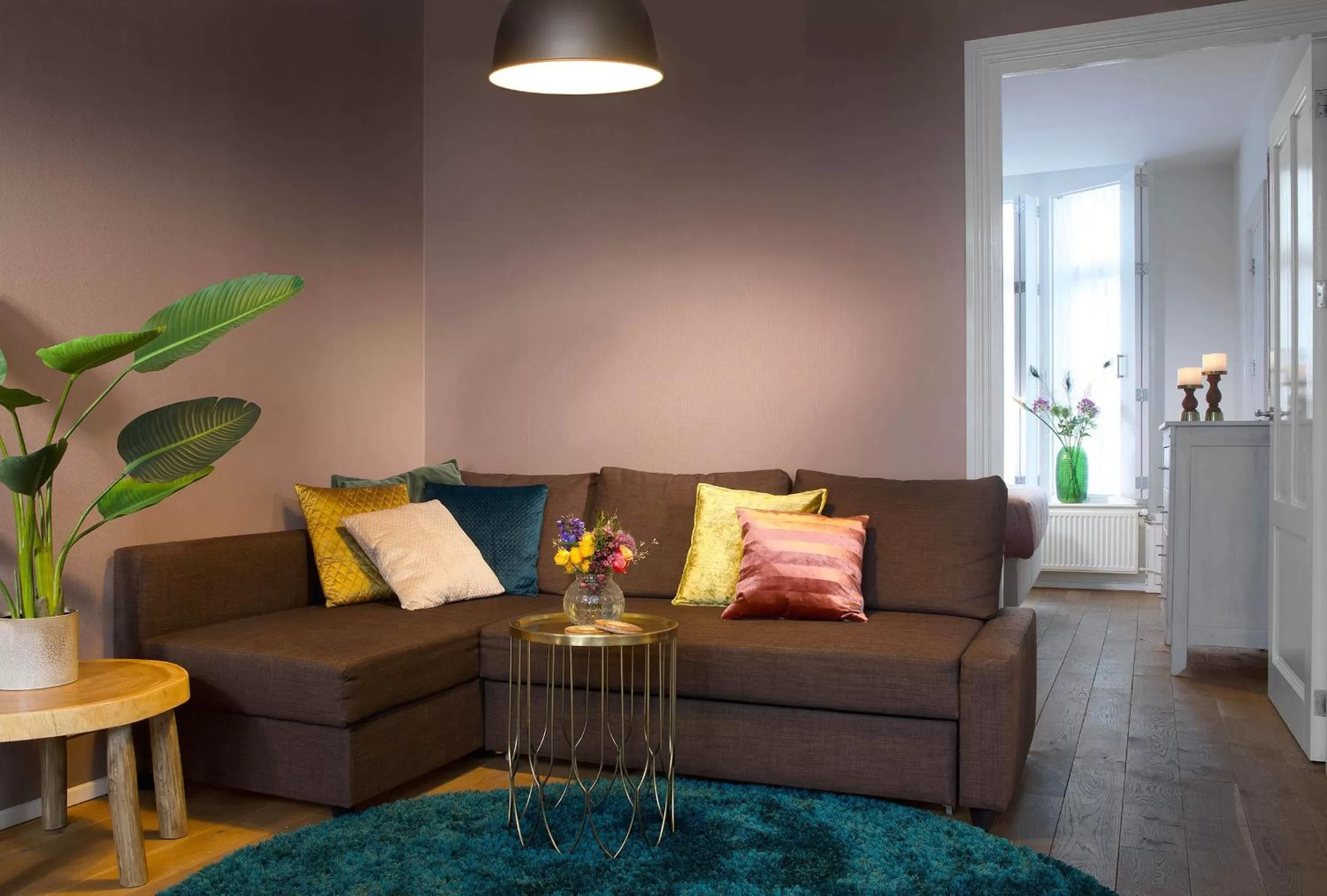 Haarlem Hotel Suites