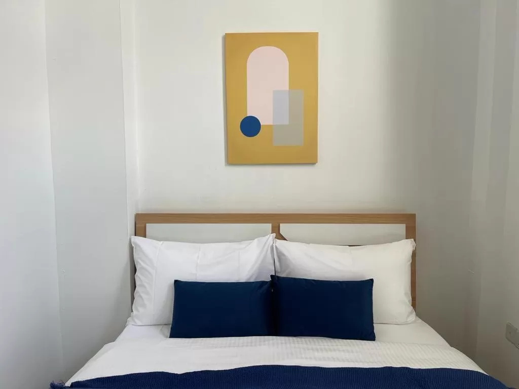 The Assembly Place, Hotel at Veerasamy