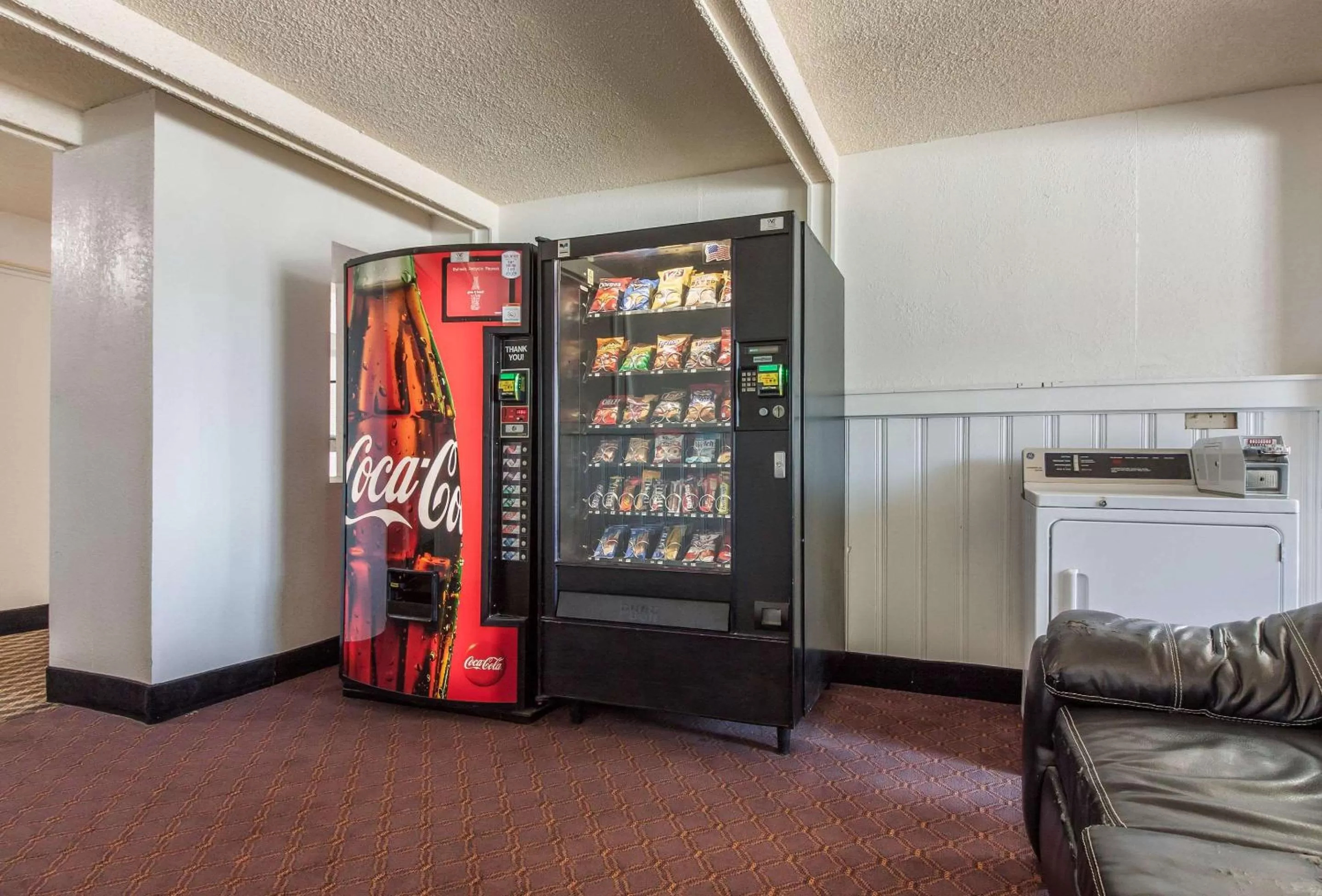 Other in Econo Lodge Lexington