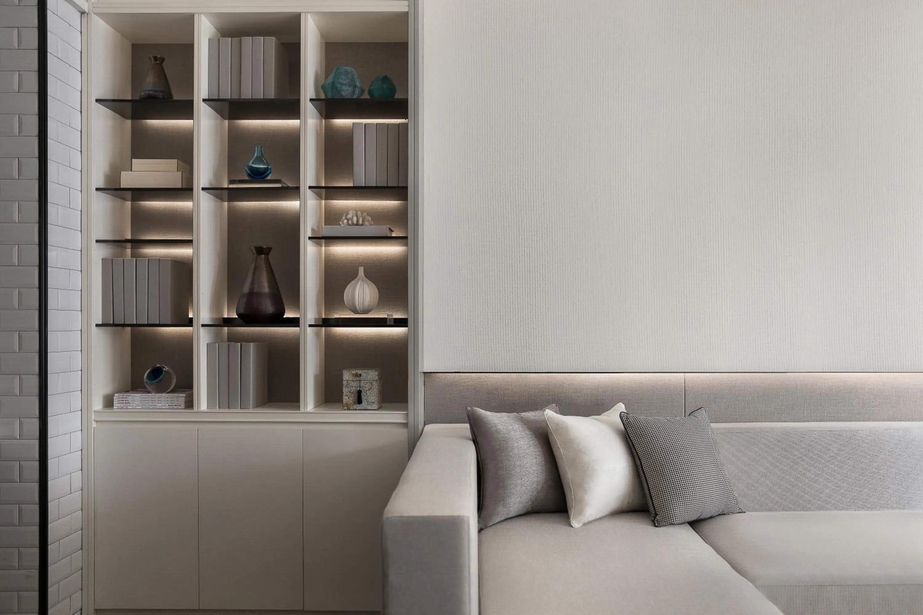 Somerset IOC Hangzhou