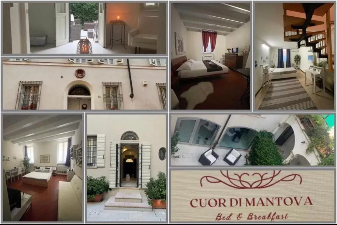 Cuor di Mantova B&B