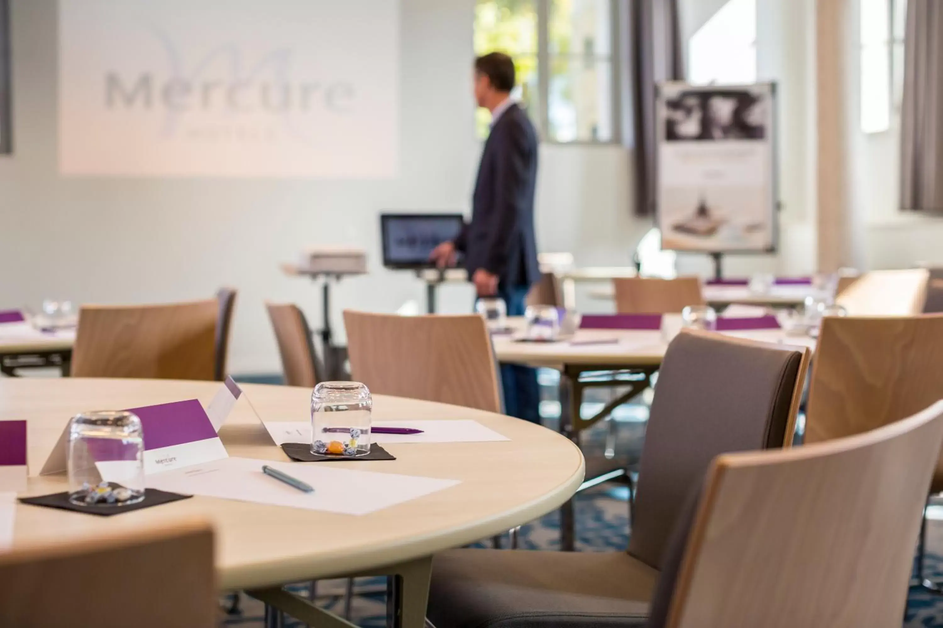 Banquet/Function facilities in Mercure Beauvais Centre Cathédrale