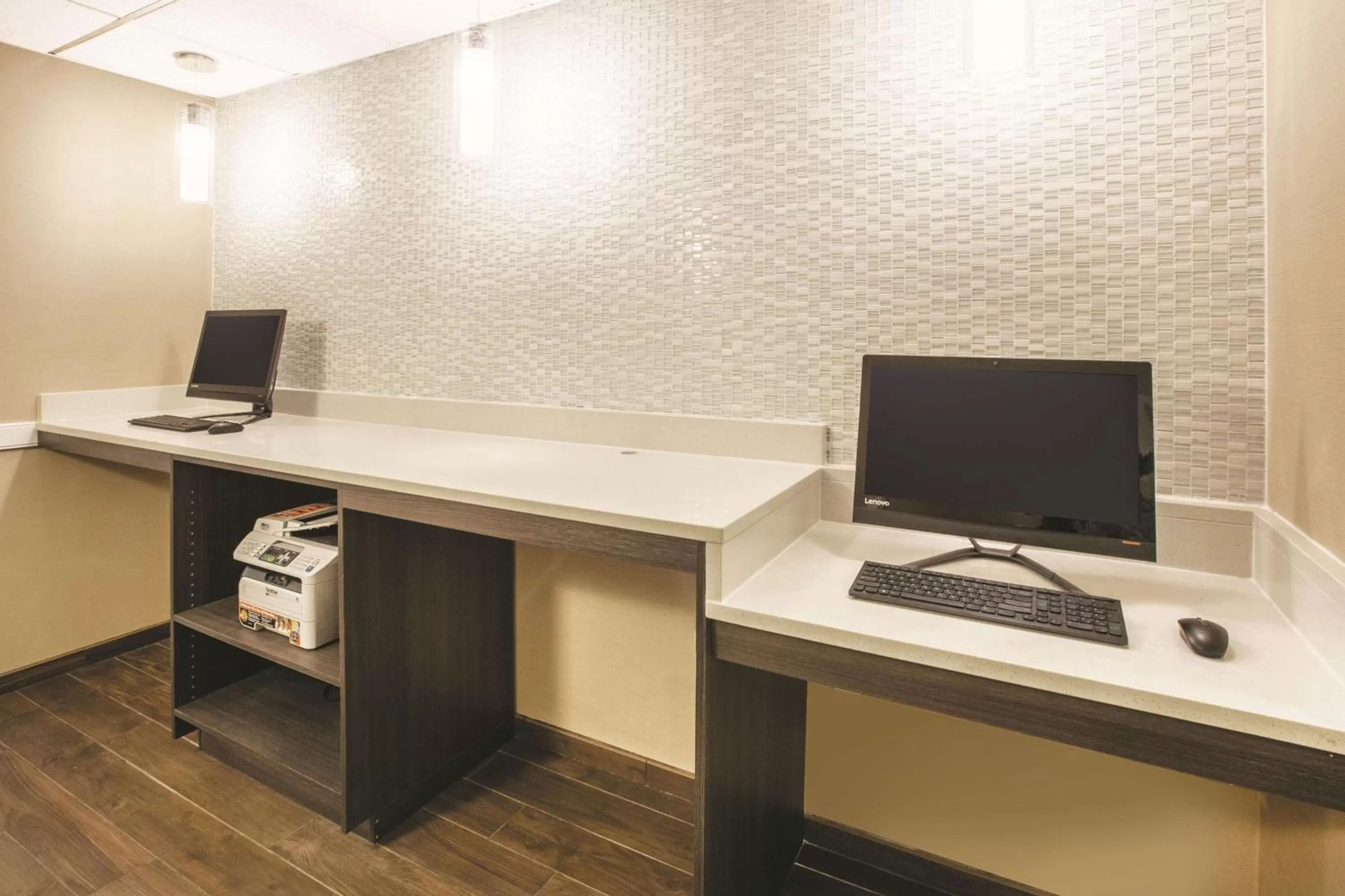 On site in La Quinta by Wyndham Mechanicsburg - Harrisburg