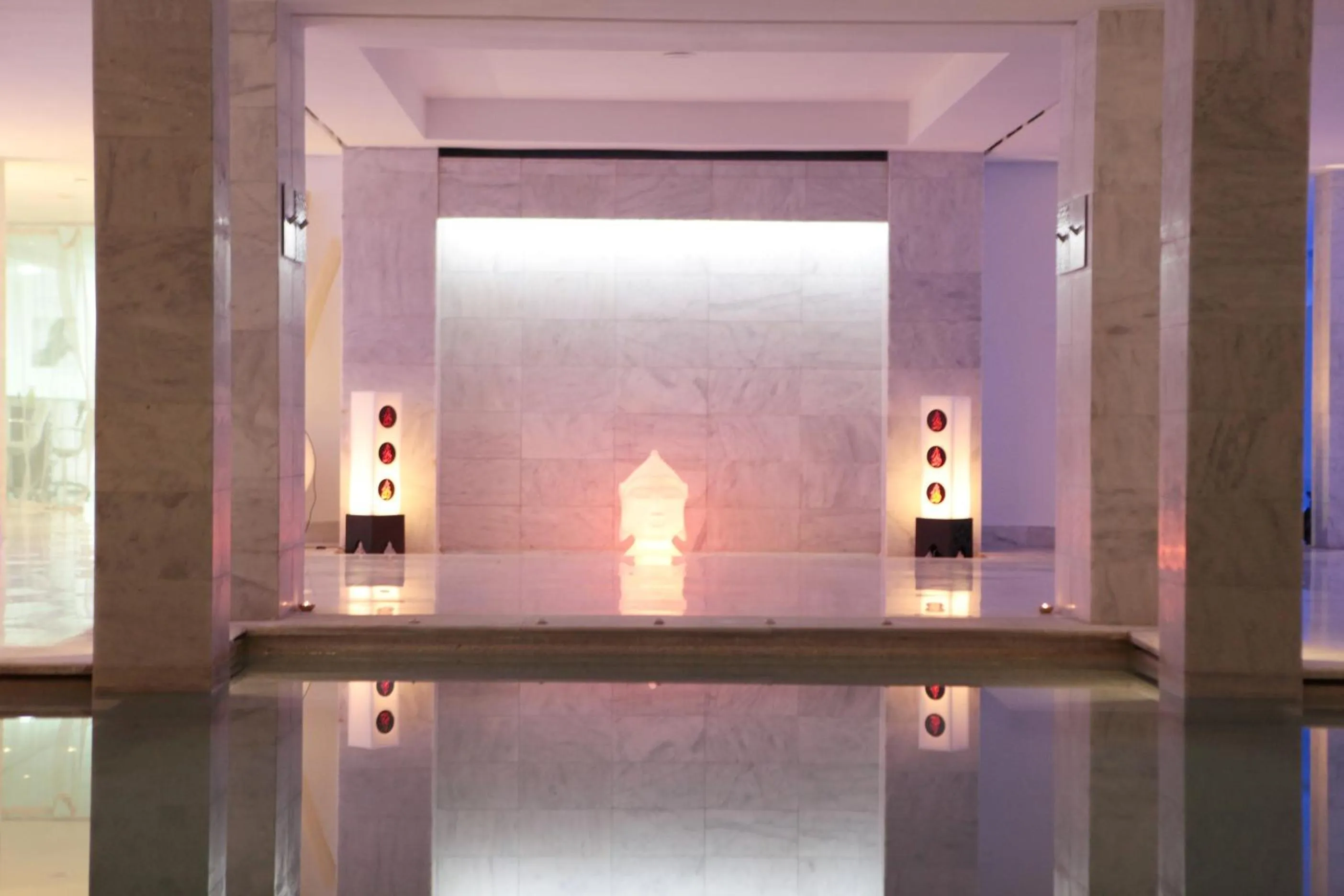 Spa and wellness centre/facilities in Cesar Resort & Spa