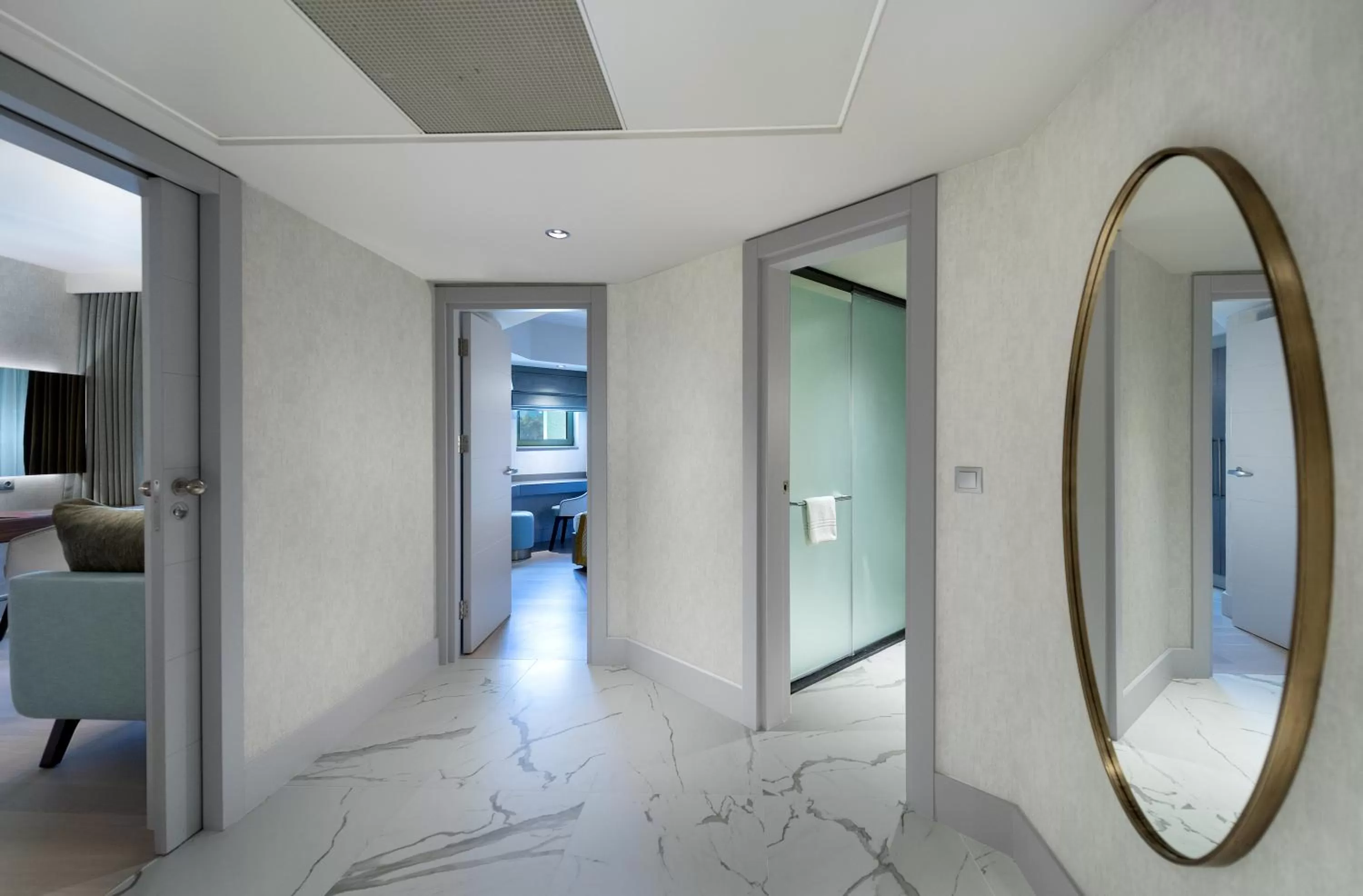 Bathroom in Arum Barut Collection - Ultra All Inclusive