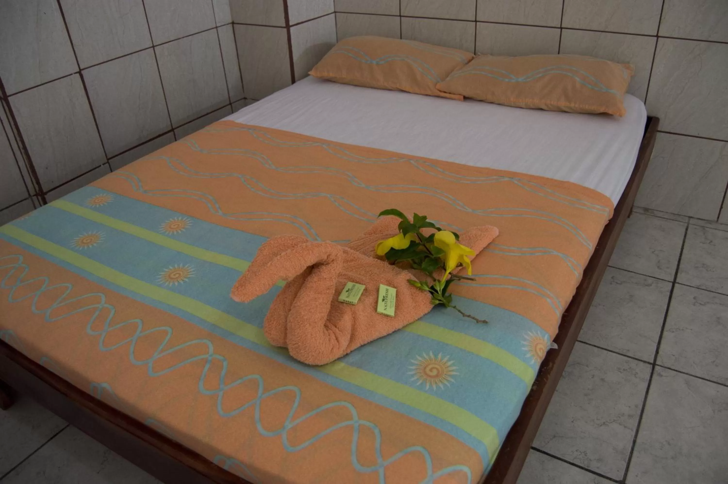 Bedroom, Bed in Hotel Sol Puntarenas