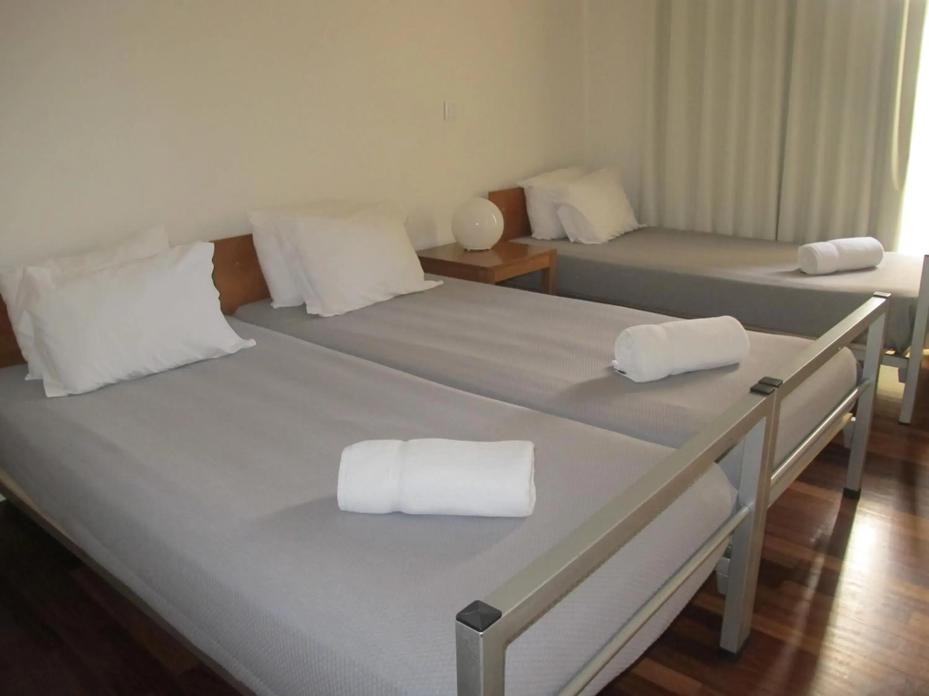 Bed in Azores Youth Hostels - Sao Miguel