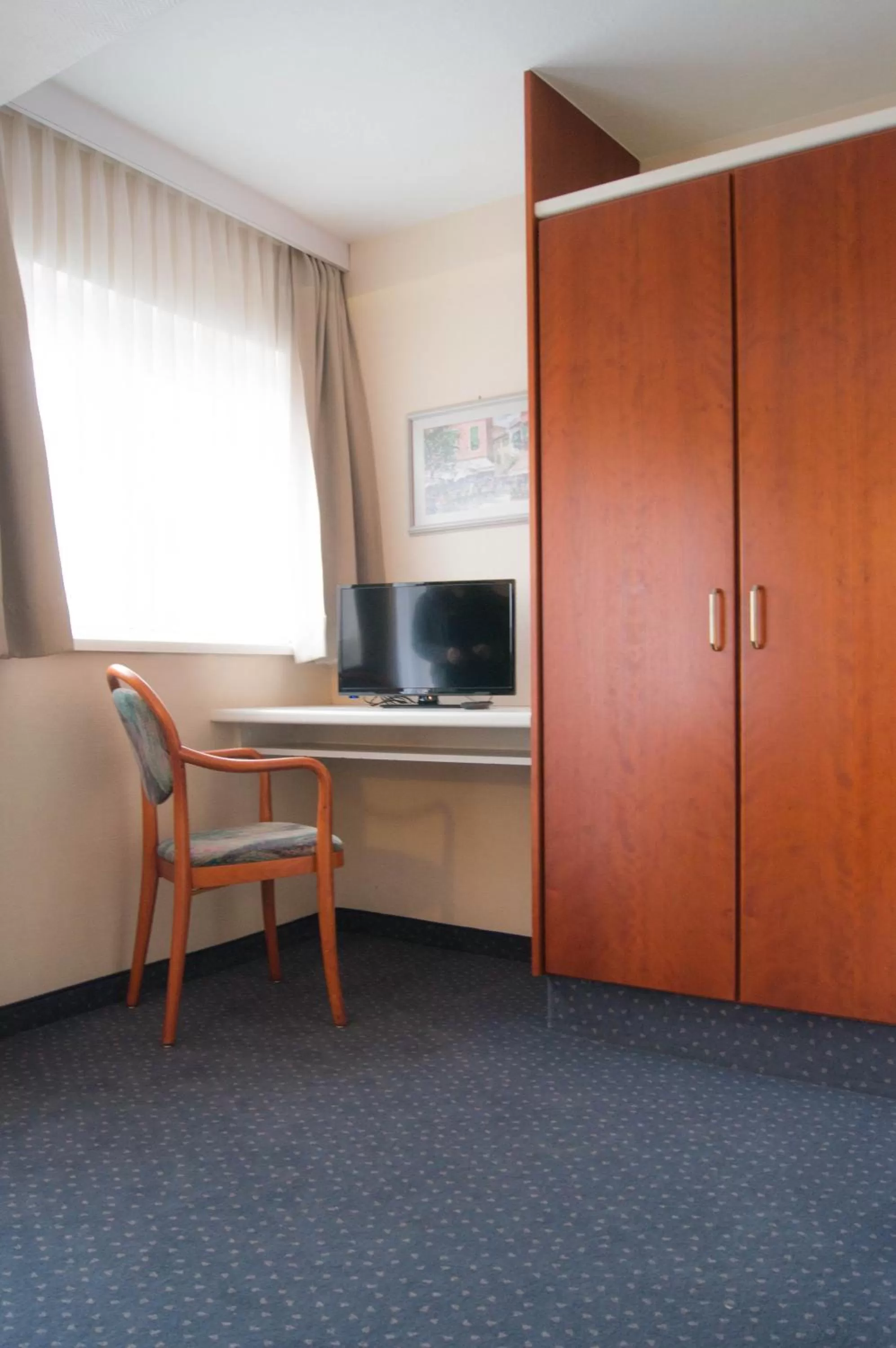 Photo of the whole room in Haus Marquet