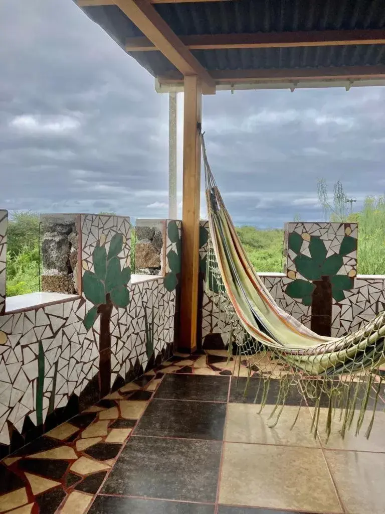 Tower Suite - single occupancy in La Fortaleza De Haro Tower Suite - single occupancy in La Fortaleza De Haro