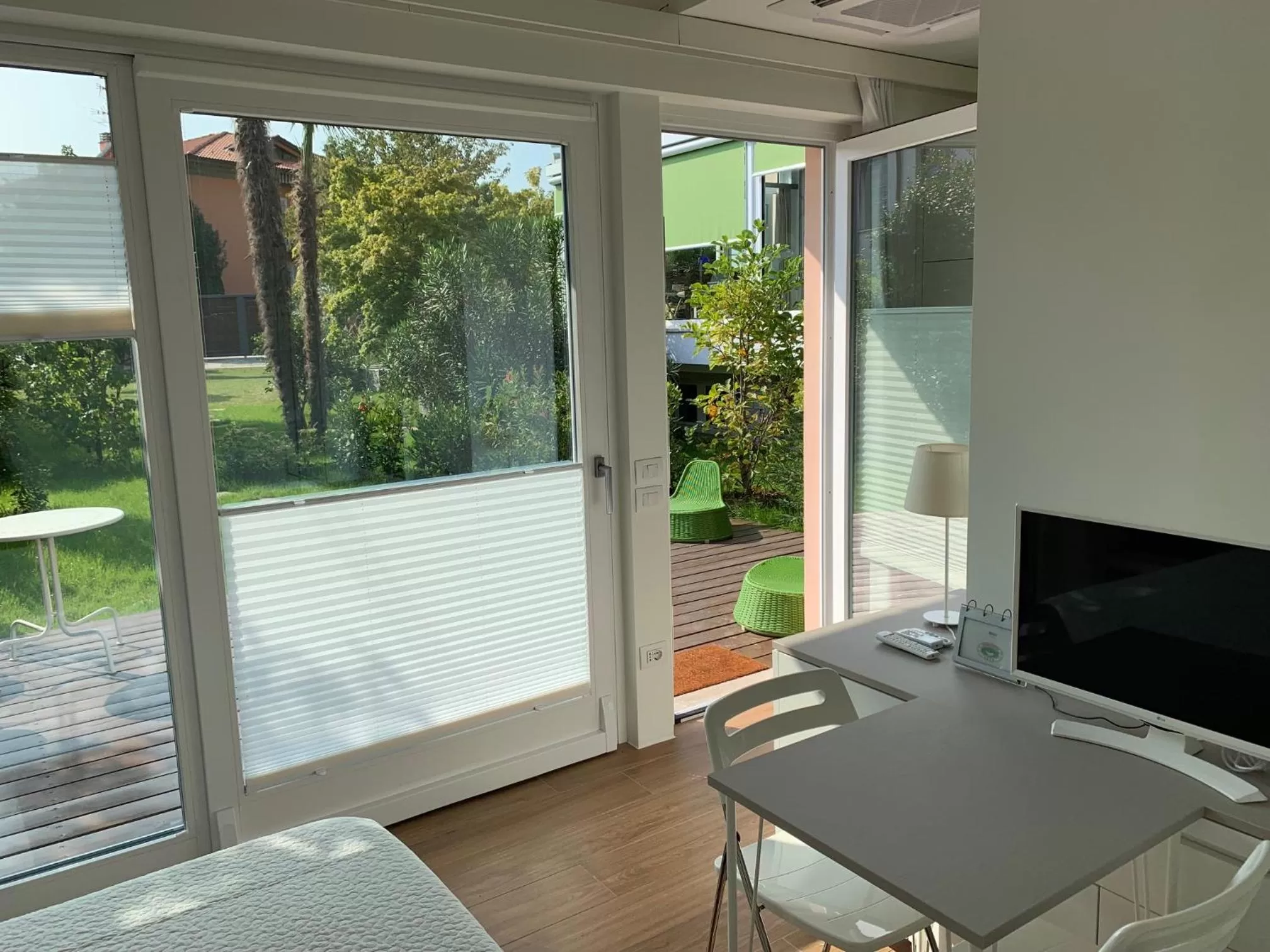 Balcony/Terrace in CASABELLA-LAGO MAGGIORE