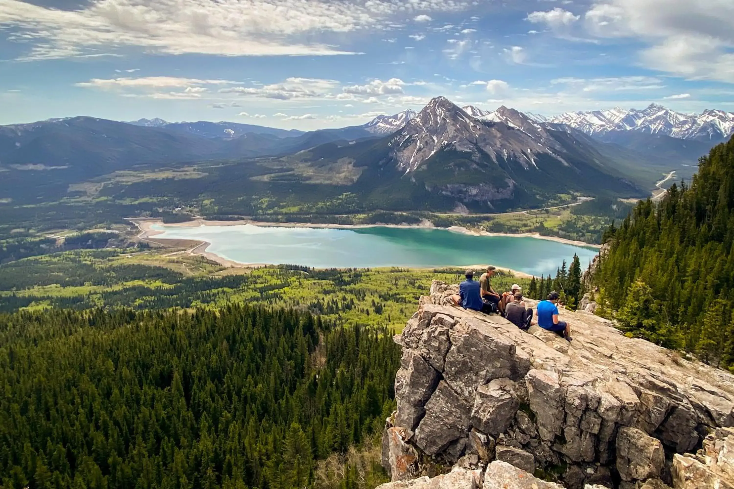 HI Banff Alpine Centre - Hostel