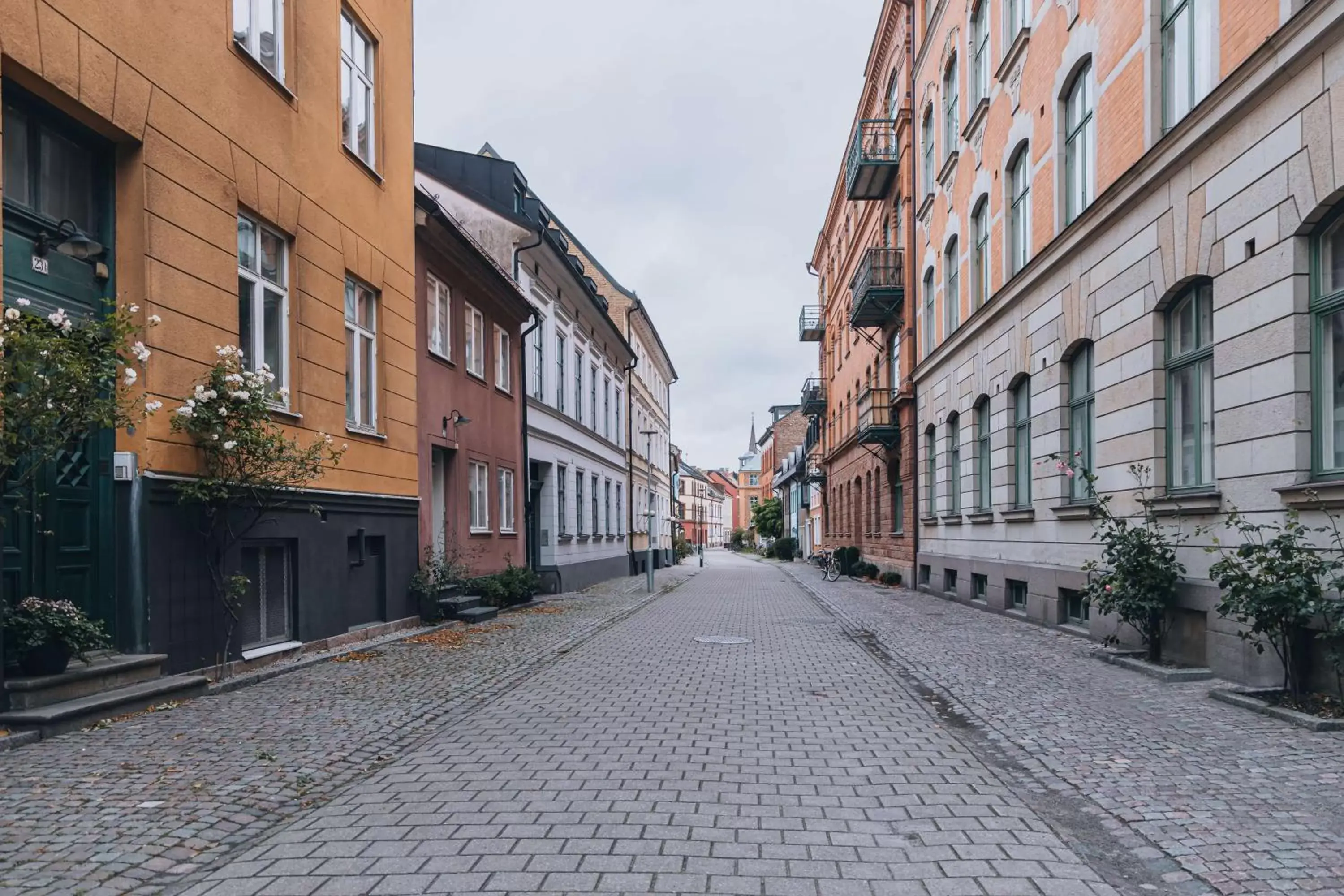 Location, Neighborhood in Story Hotel Studio Malmo, part of JdV by Hyatt