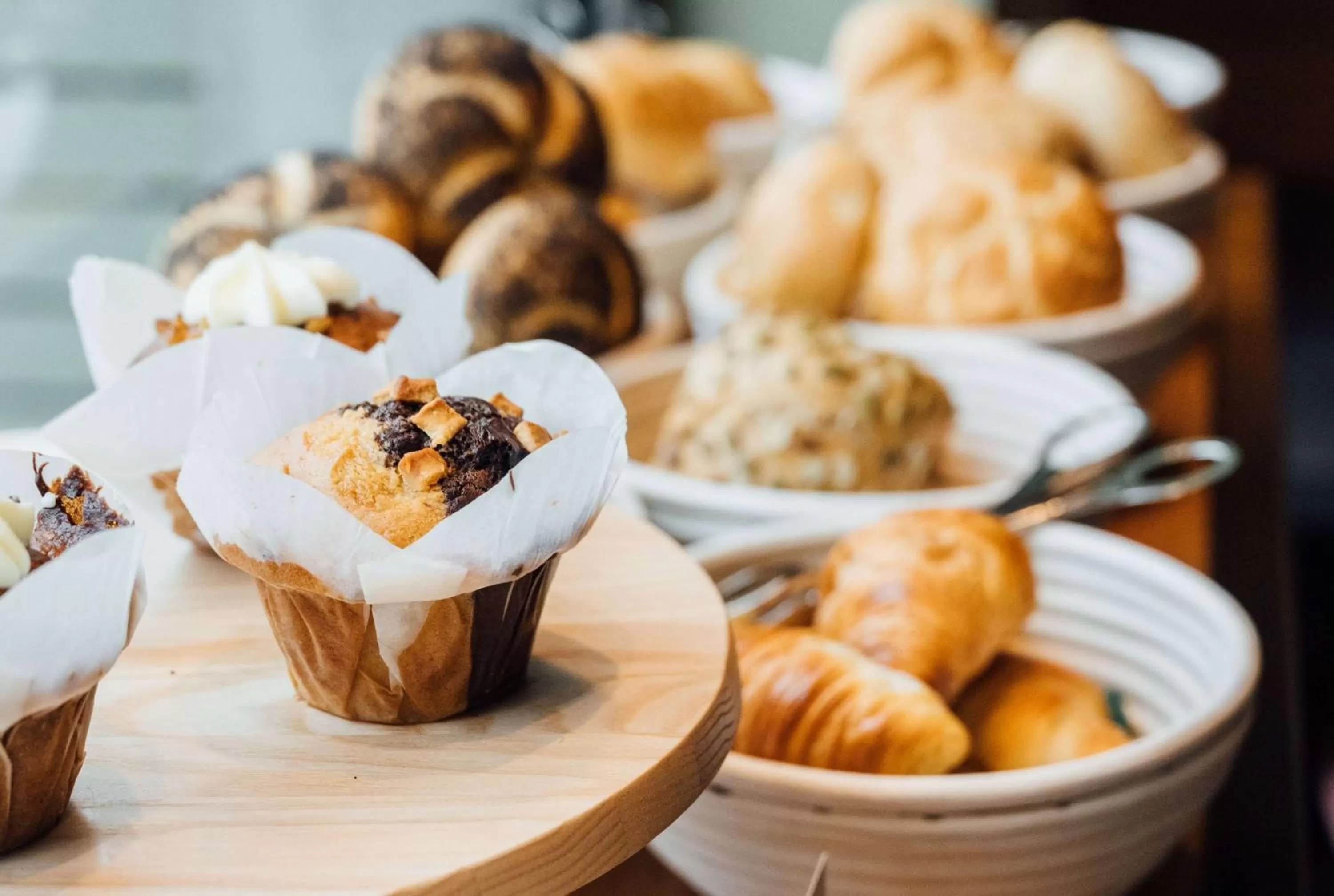 Restaurant/places to eat in Vienna House by Wyndham MQ Kronberg