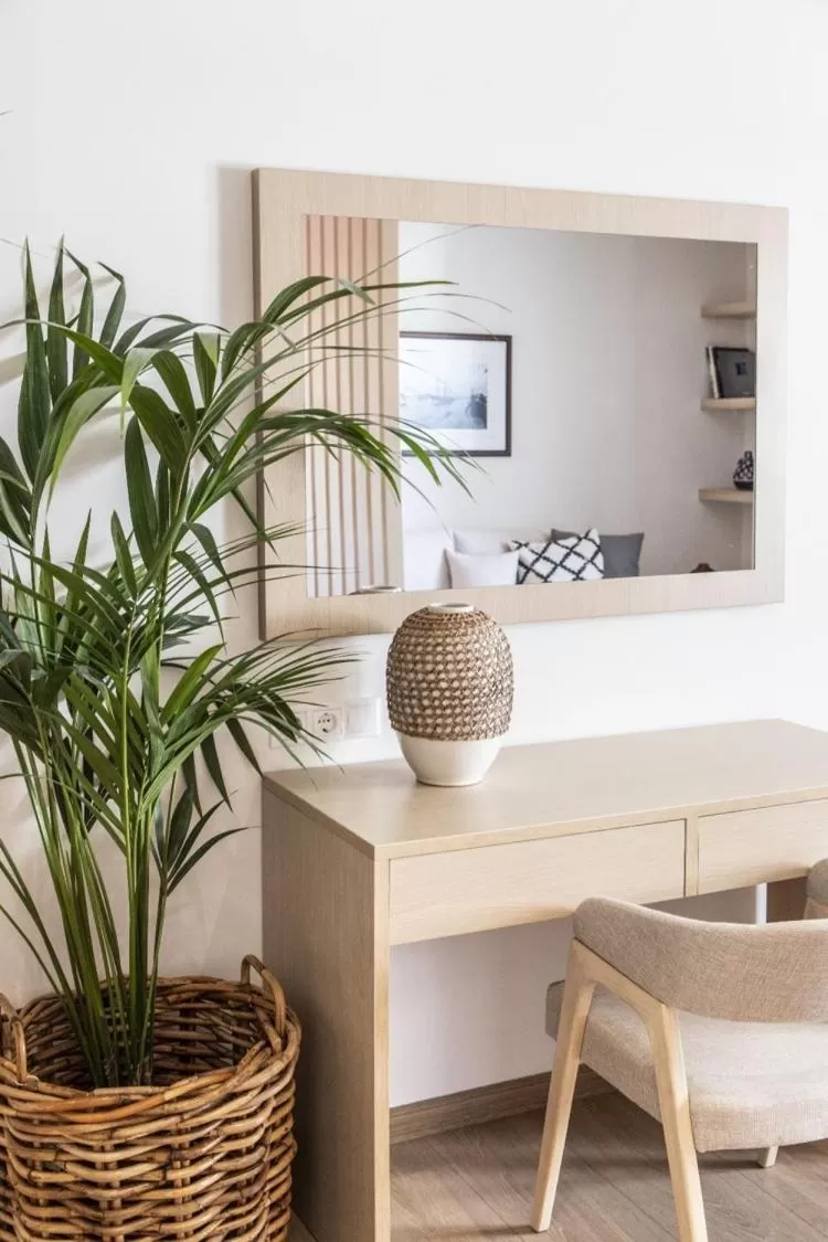 Photo of the whole room in Gallery Suites & Residences Piraeus