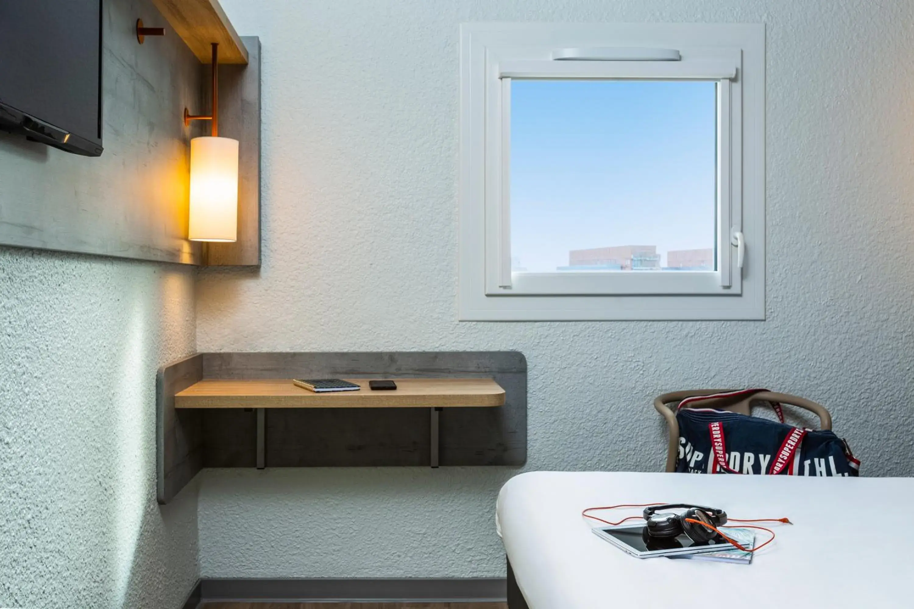 ibis budget Paris Porte d Italie Est