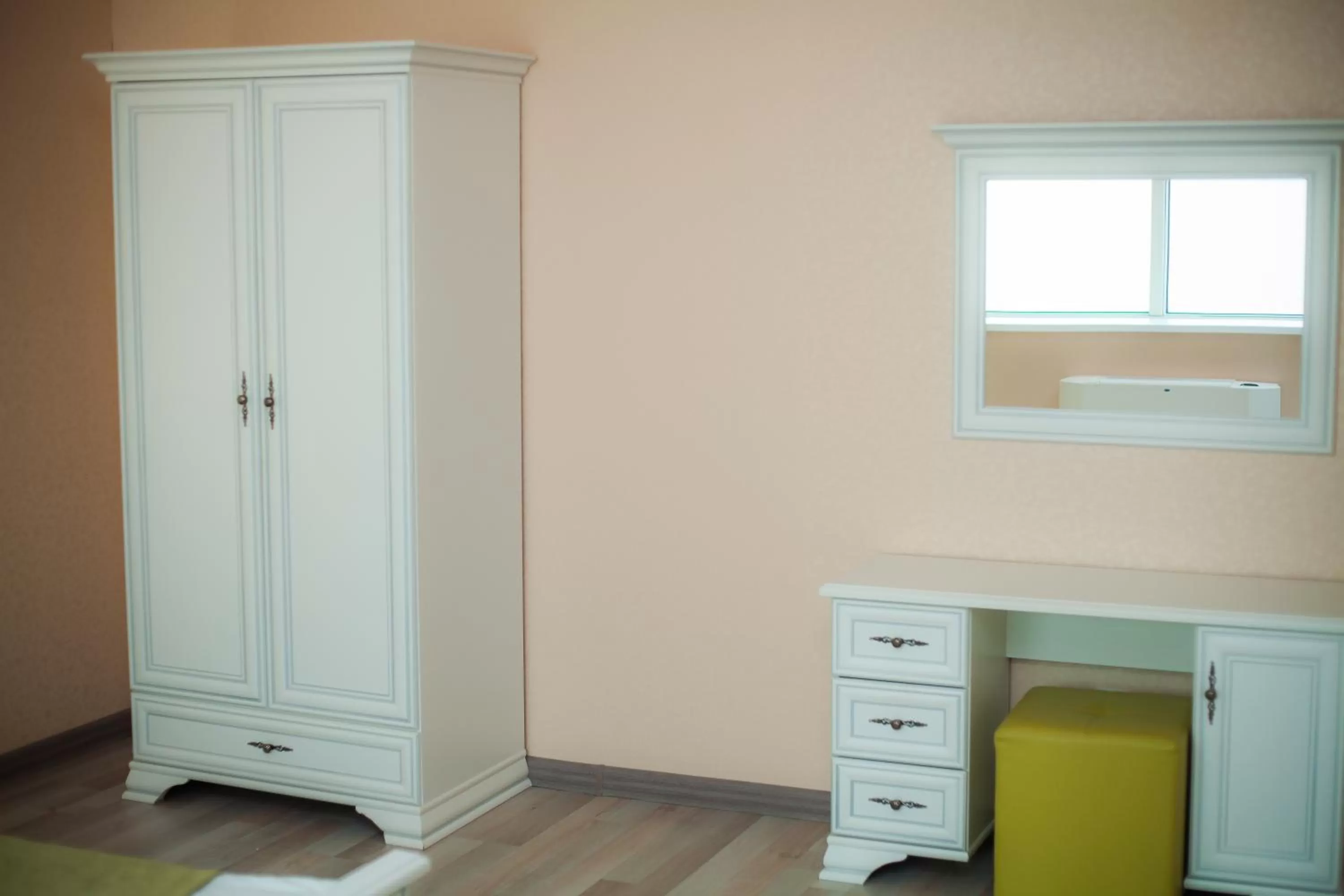 Bathroom in Bon Mary Hotel