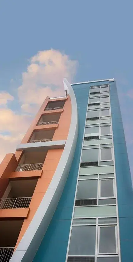 Nesva Hotel - New York City Vista Nesva Hotel - New York City Vista