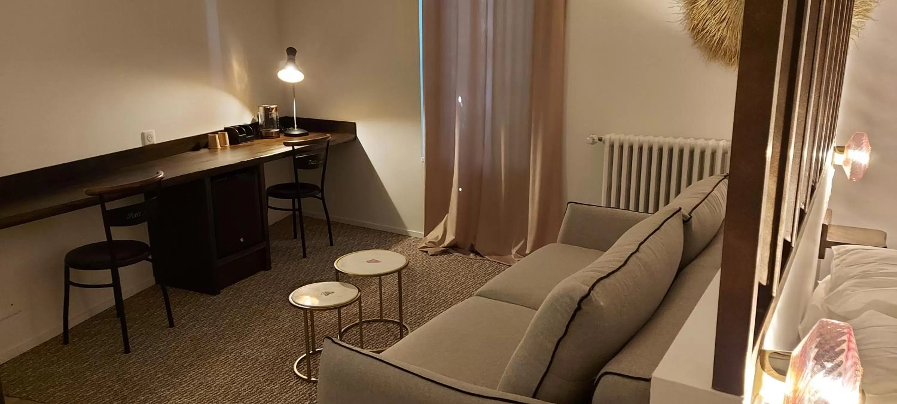 auberge le petit mas