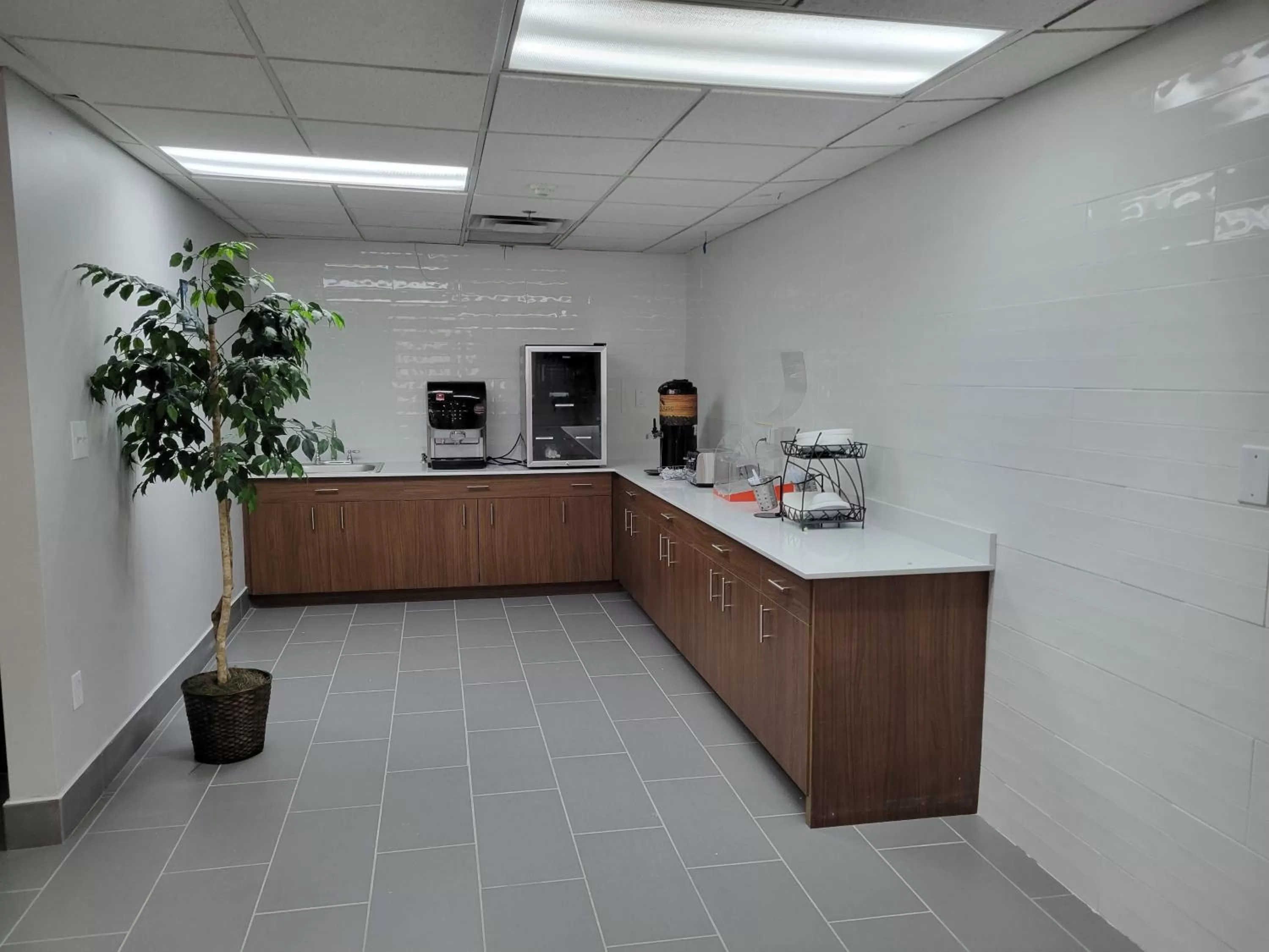 Food in Microtel Inn & Suites by Wyndham Stockbridge/Atlanta I-75