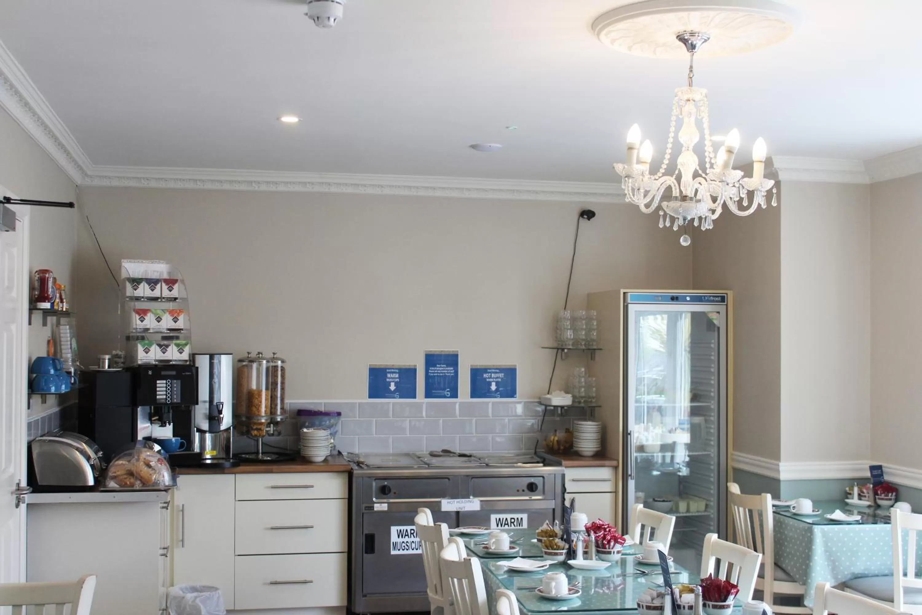 Other in St. Judes Lodge B&B