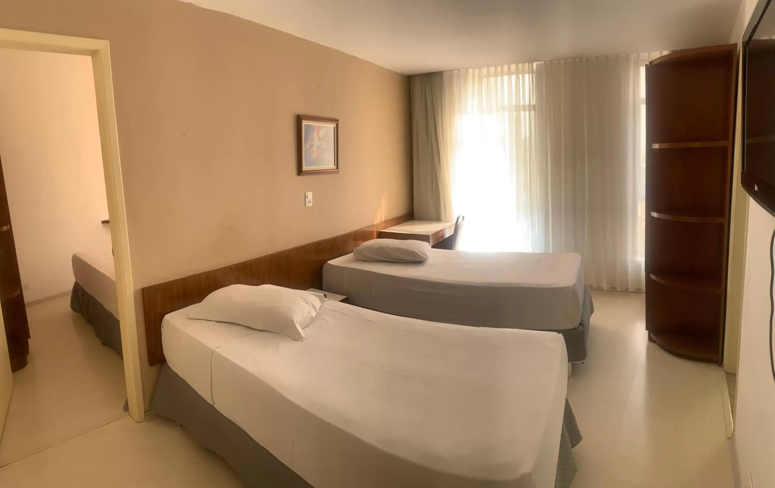 Standard Family Room in Pampas Palace Hotel Standard Family Room in Pampas Palace Hotel