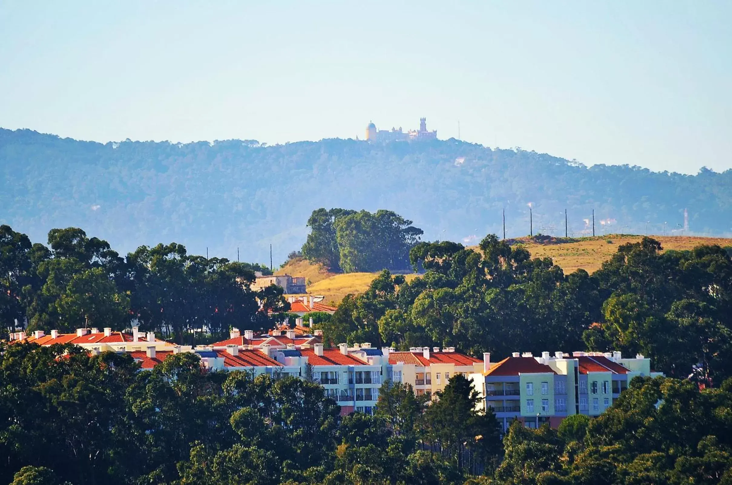 Neighbourhood, Mountain View in HILLTOP OASIS Lisboa Oeiras