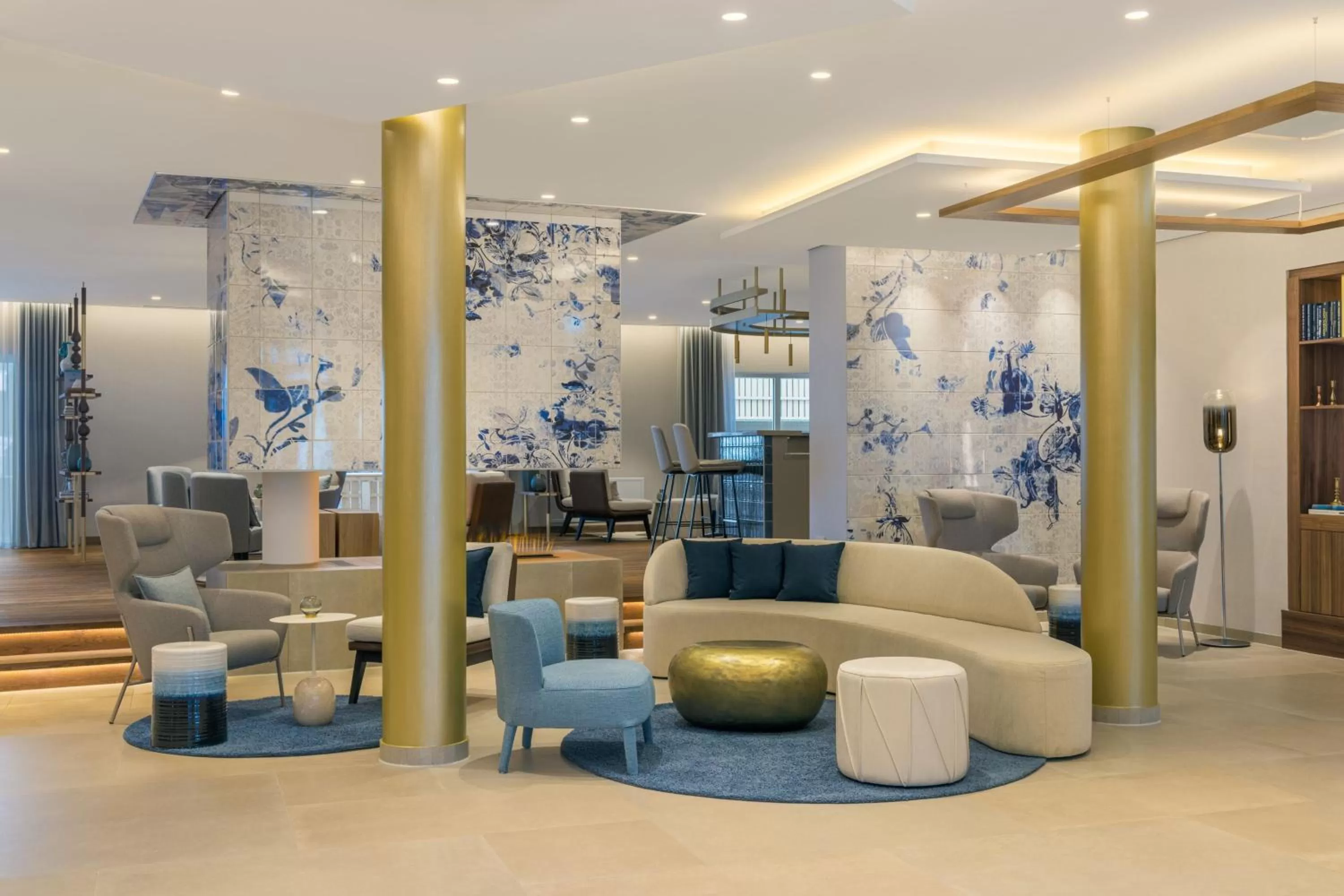 Caro & Selig, Tegernsee, Autograph Collection