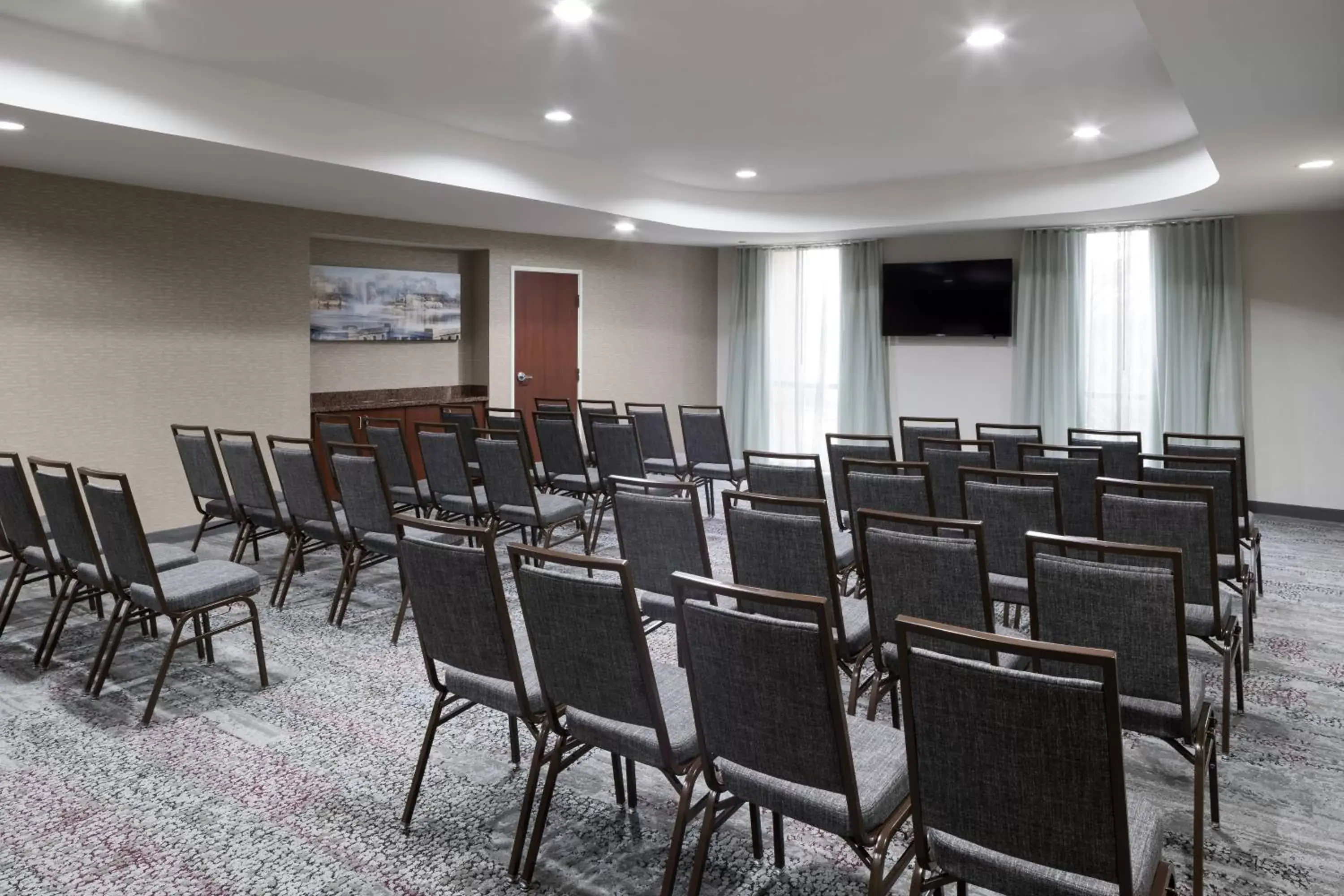 Meeting/conference room in Courtyard by Marriott West Orange