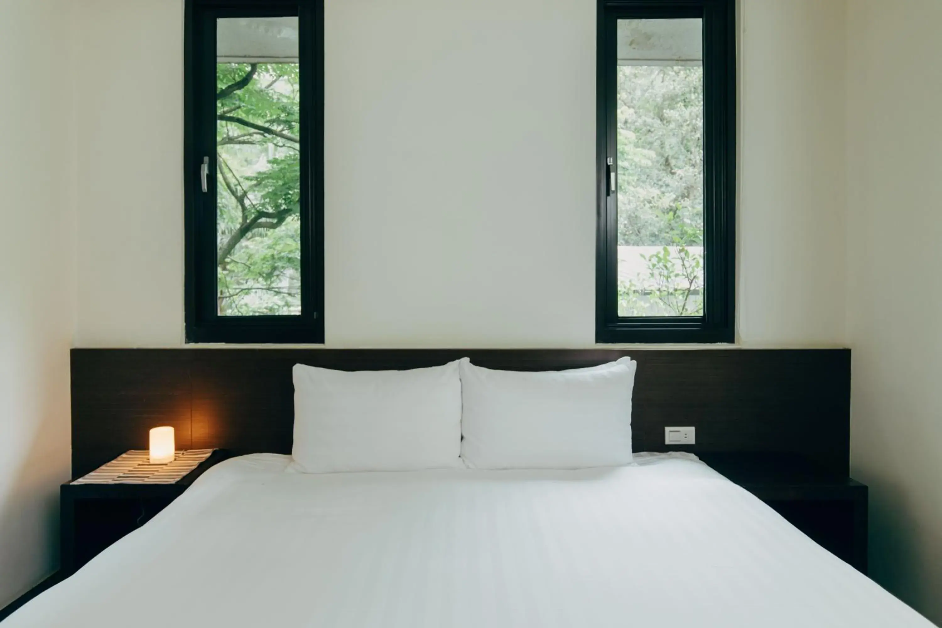 Photo of the whole room, Bed in Adagio JinGuaShi Photo of the whole room, Bed in Adagio JinGuaShi