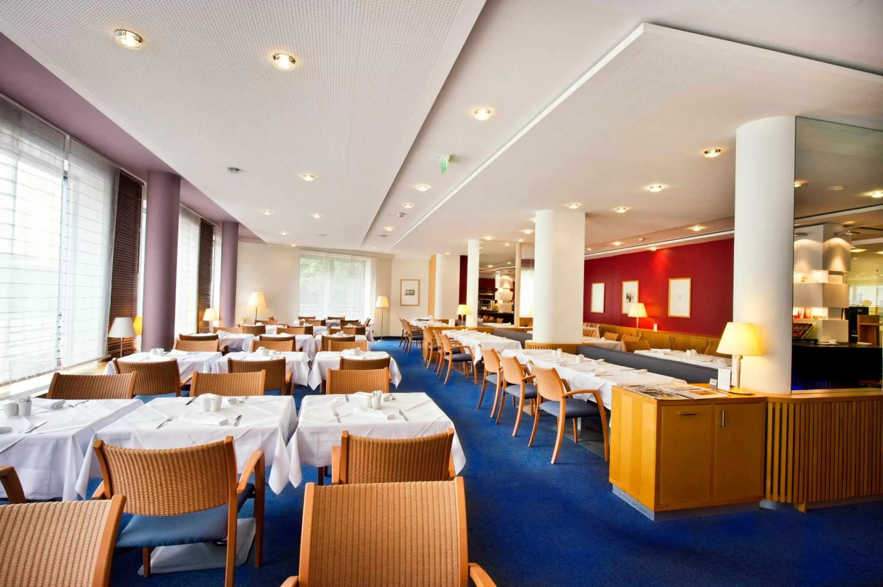 Restaurant/Places to Eat in Hotel & Palais Strudlhof