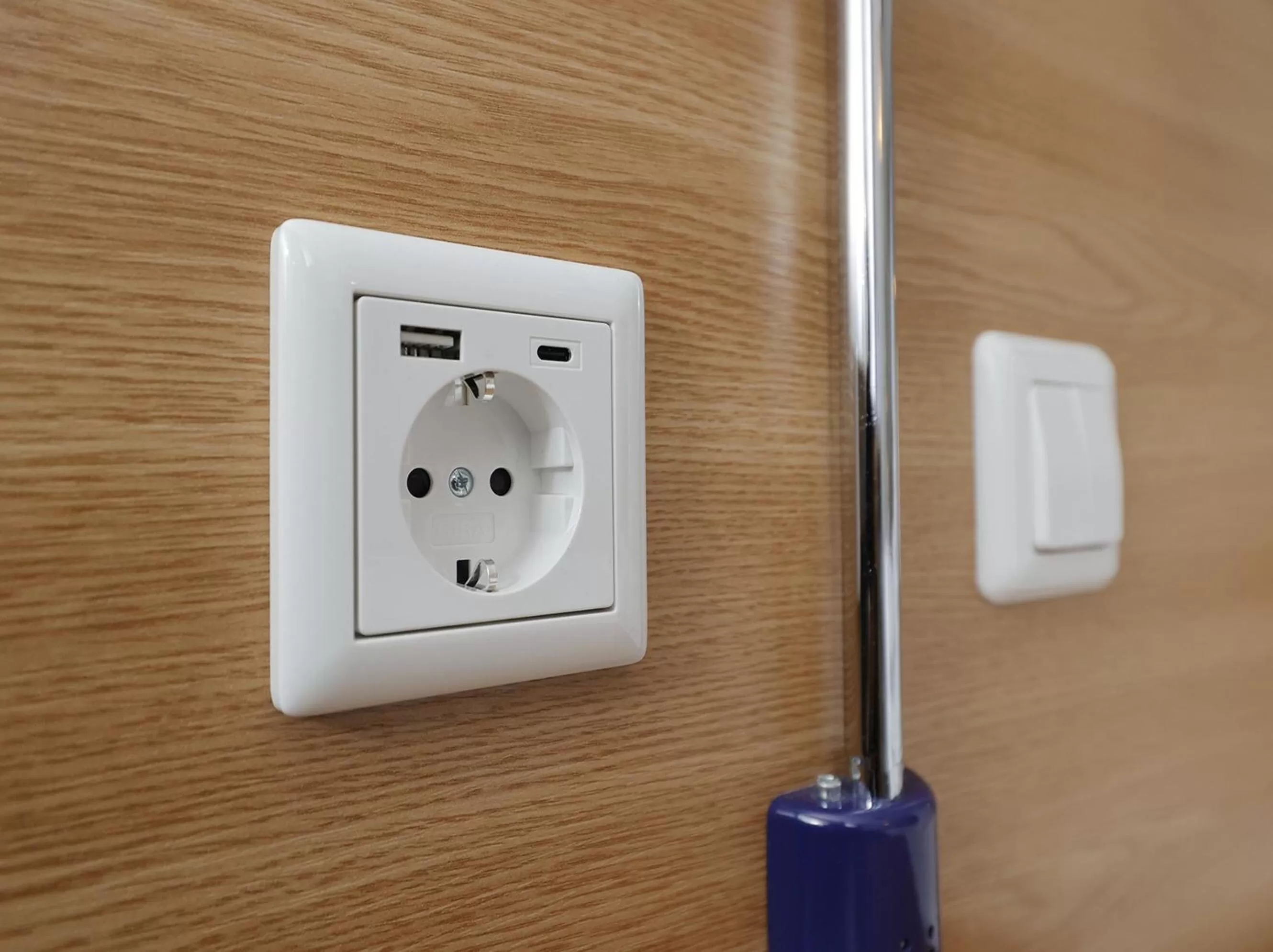 TV and multimedia in Median Hotel Hannover Messe