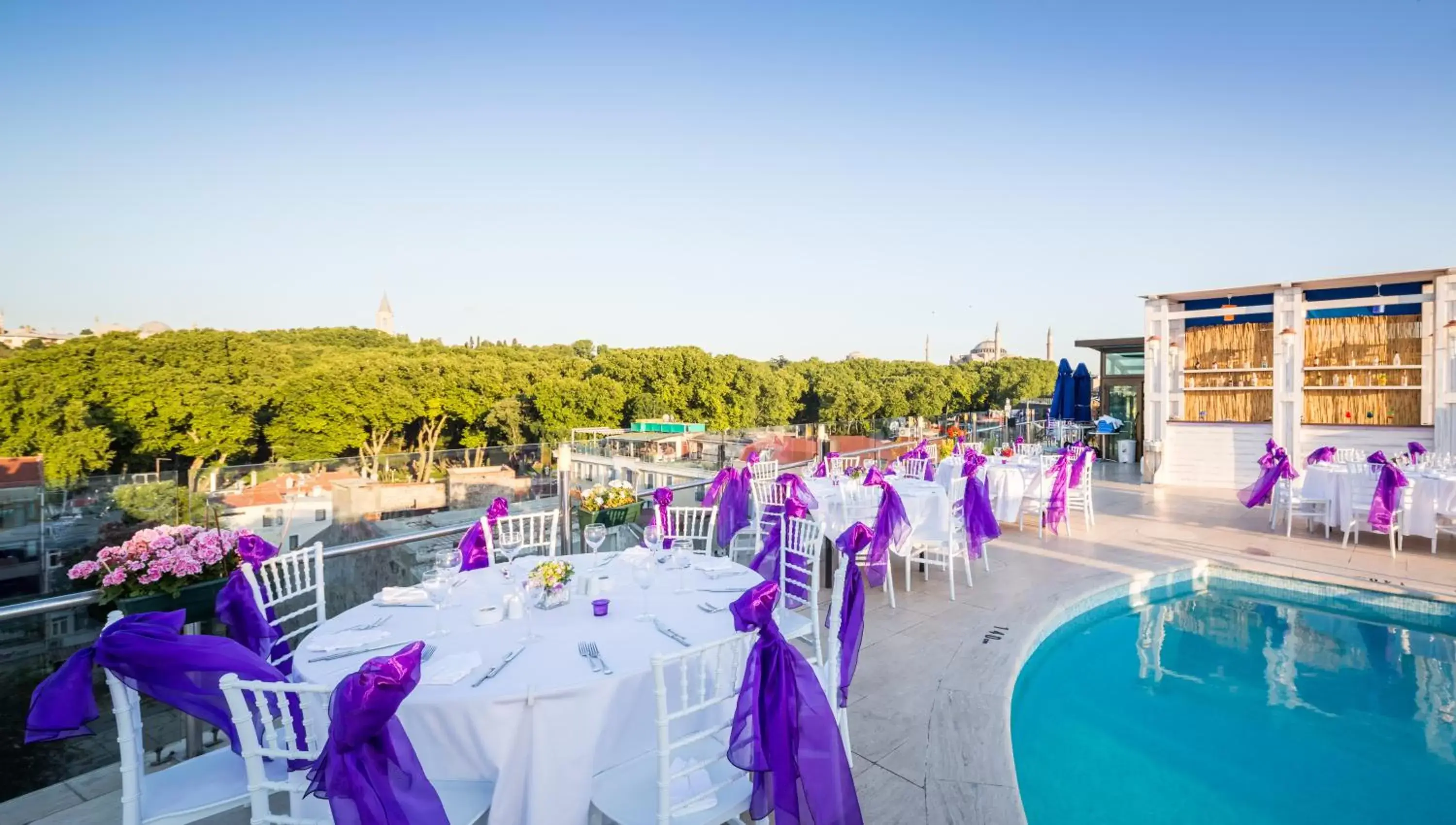 Property building in Orka Royal Hotel & Spa Property building in Orka Royal Hotel & Spa