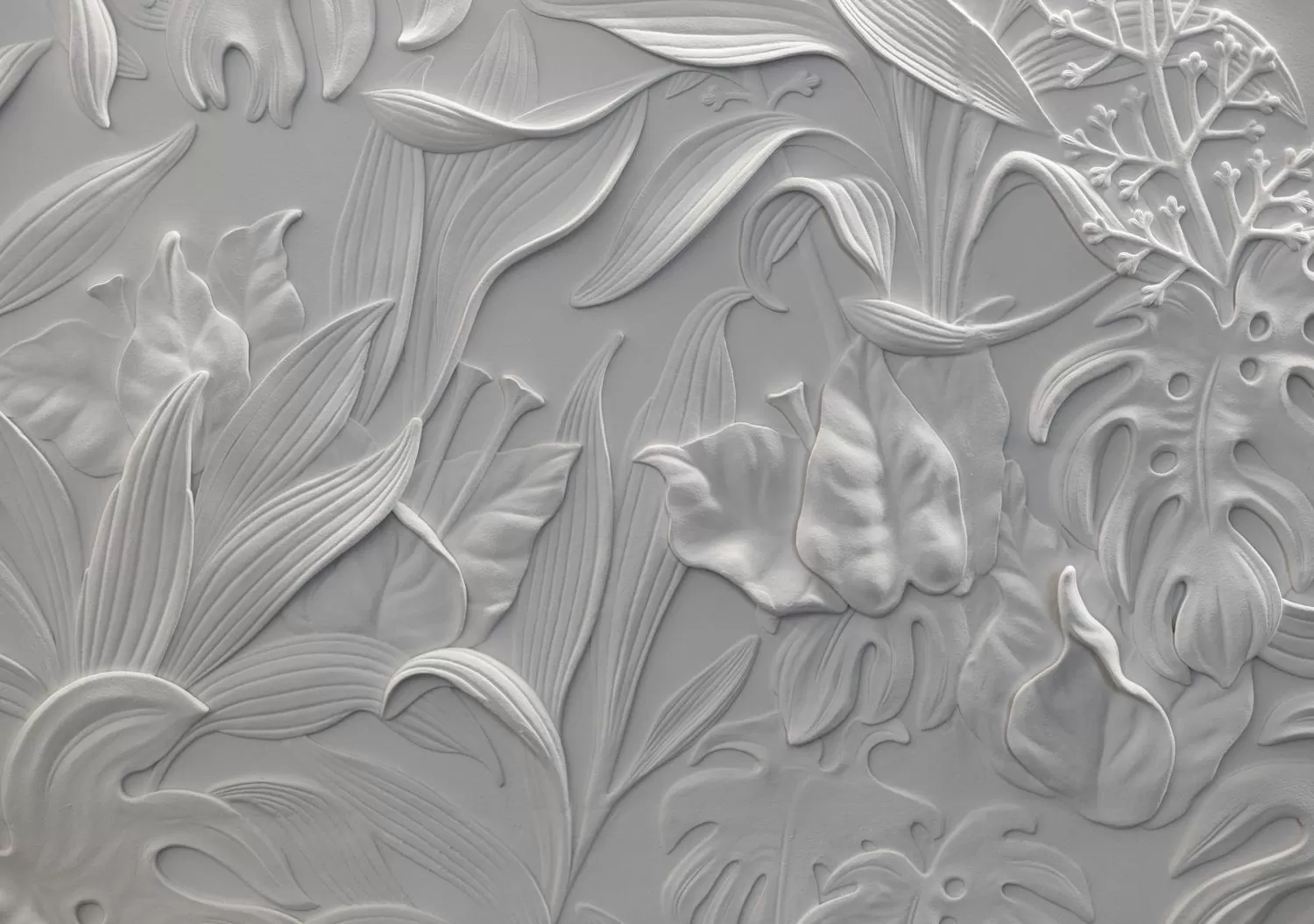 Decorative detail in Ceccarini 9 home suite home