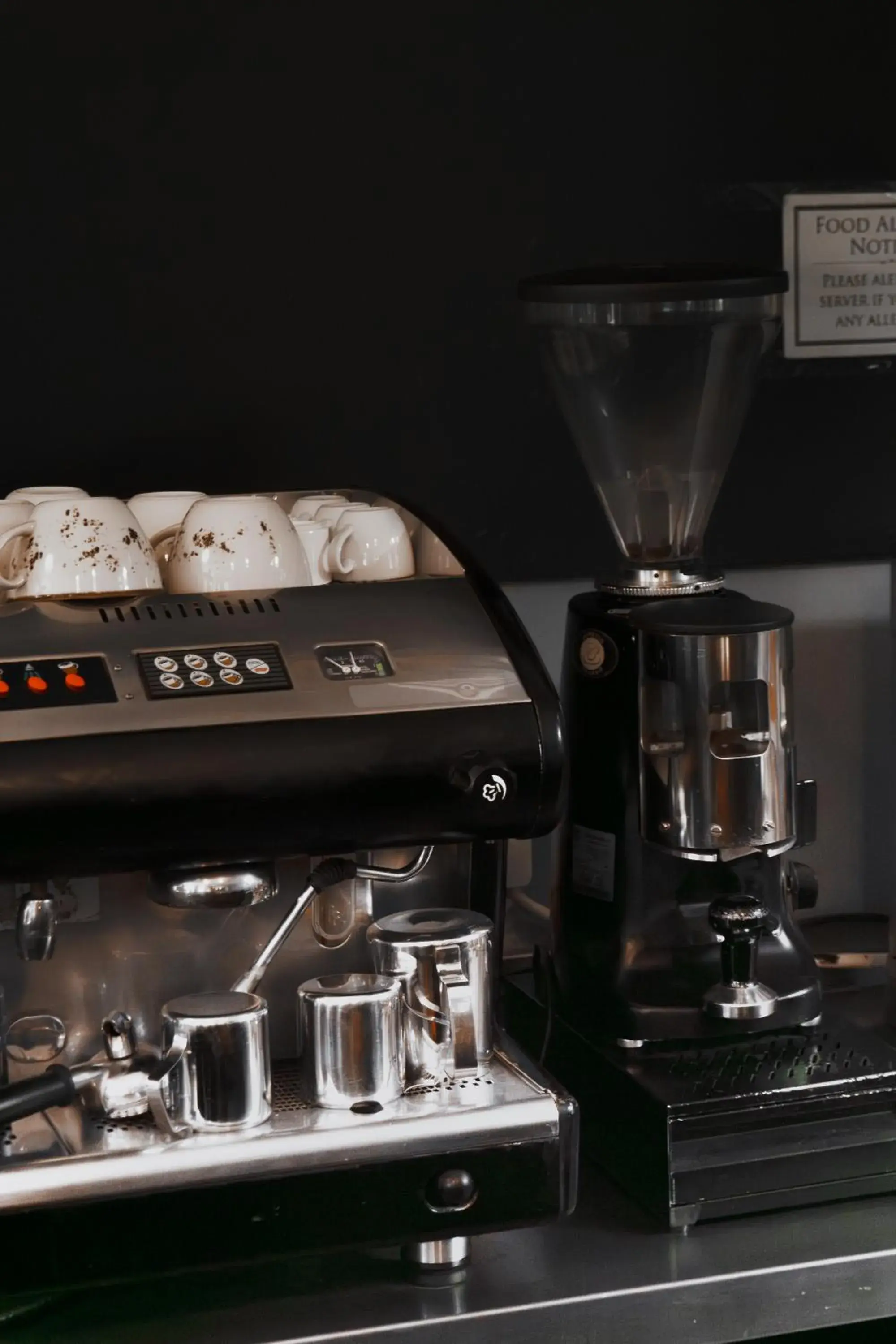 Coffee/tea facilities in Phoenix Park Hotel