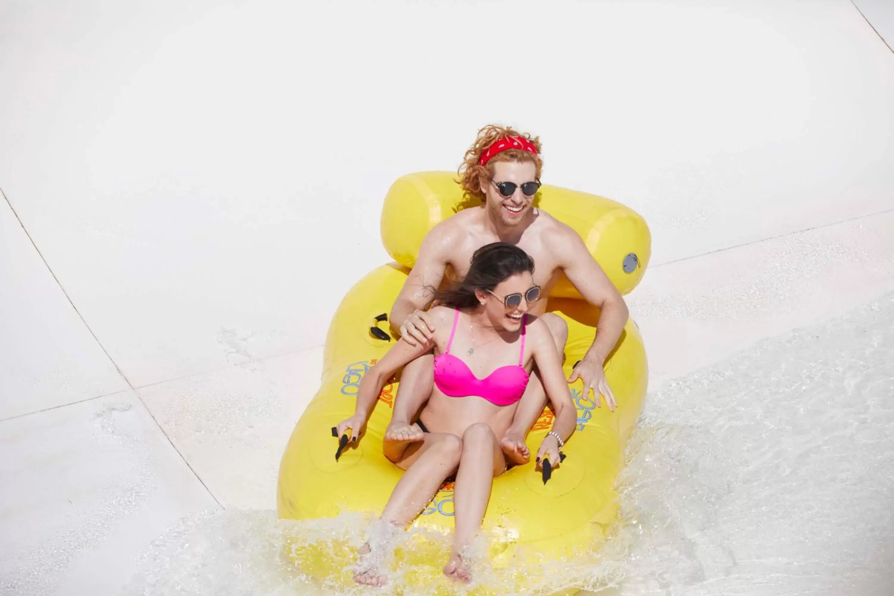 People in Resort do Lago by WAM Experience People in Resort do Lago by WAM Experience