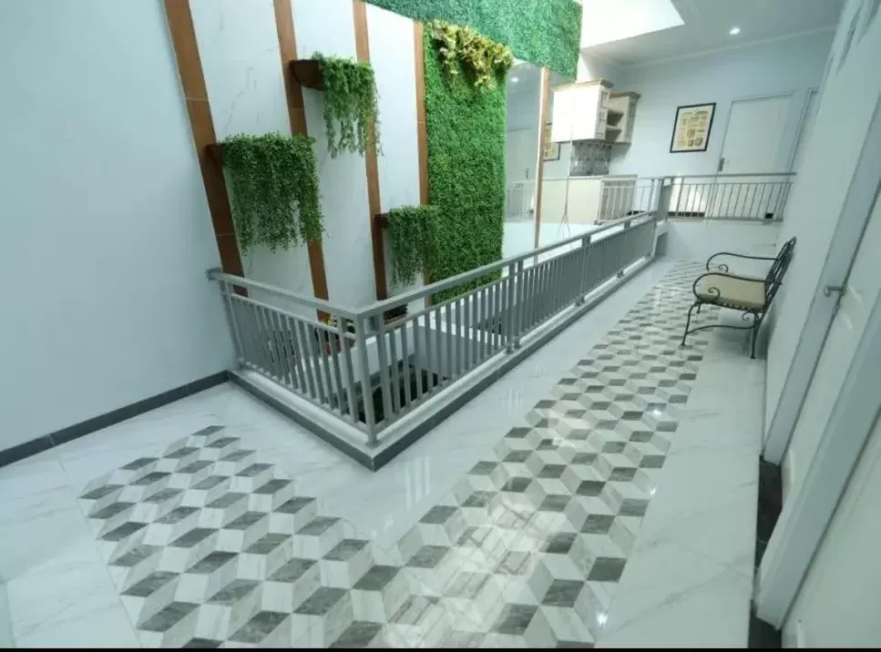 Nest Residence Nest Residence