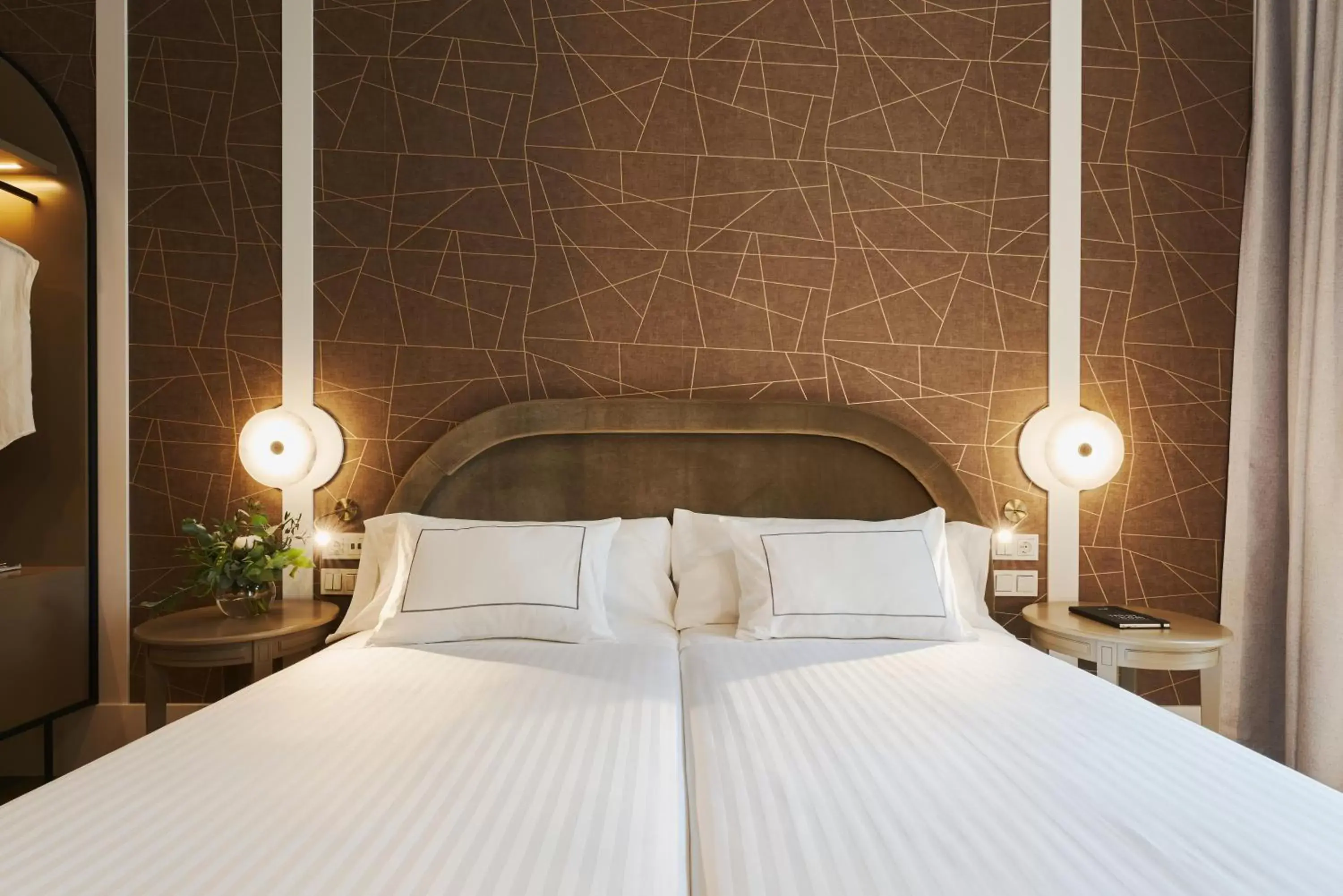 Bed in Hotel Villa Katalina By Intur