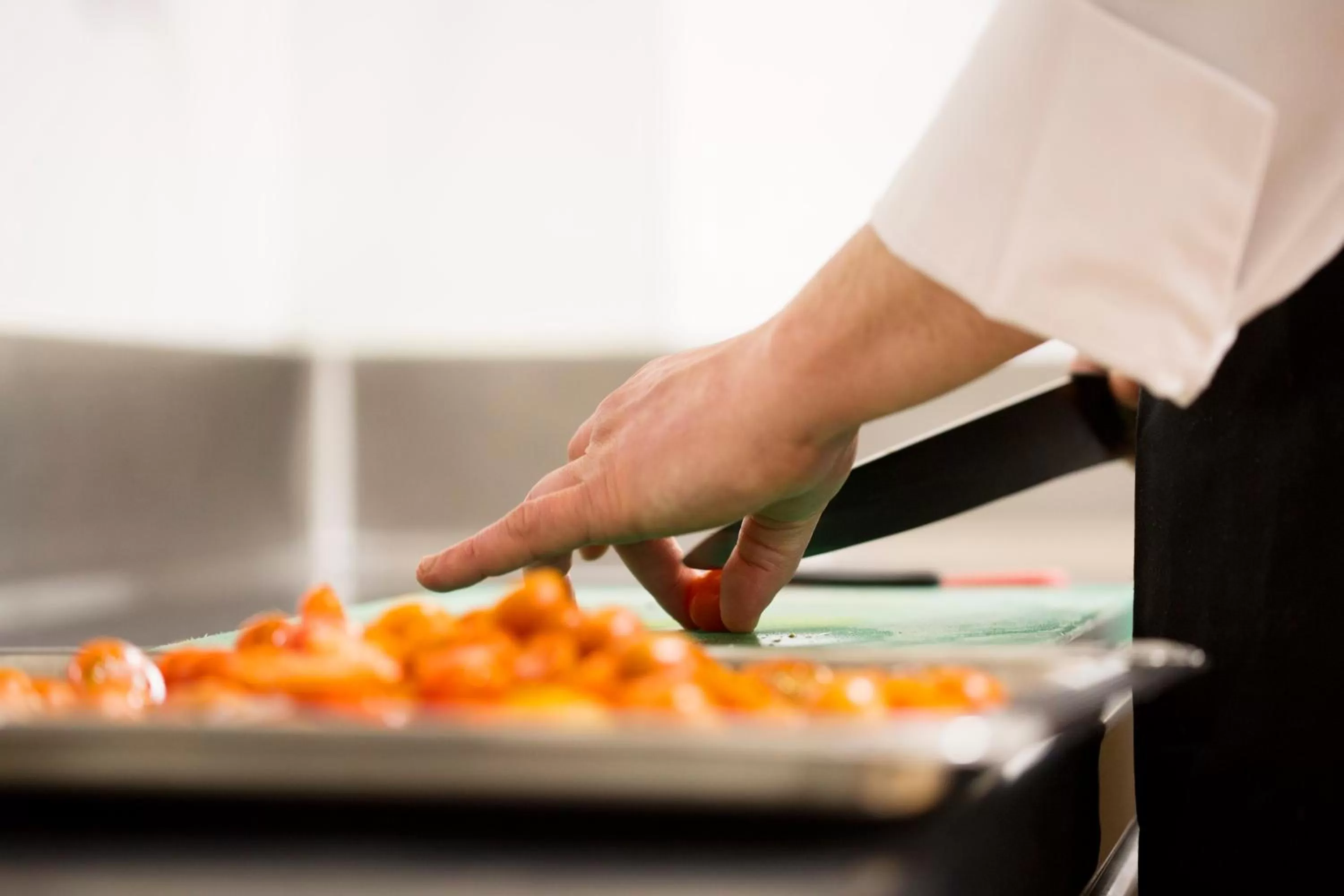 Restaurant/places to eat in Hotel SB Ciutat Tarragona