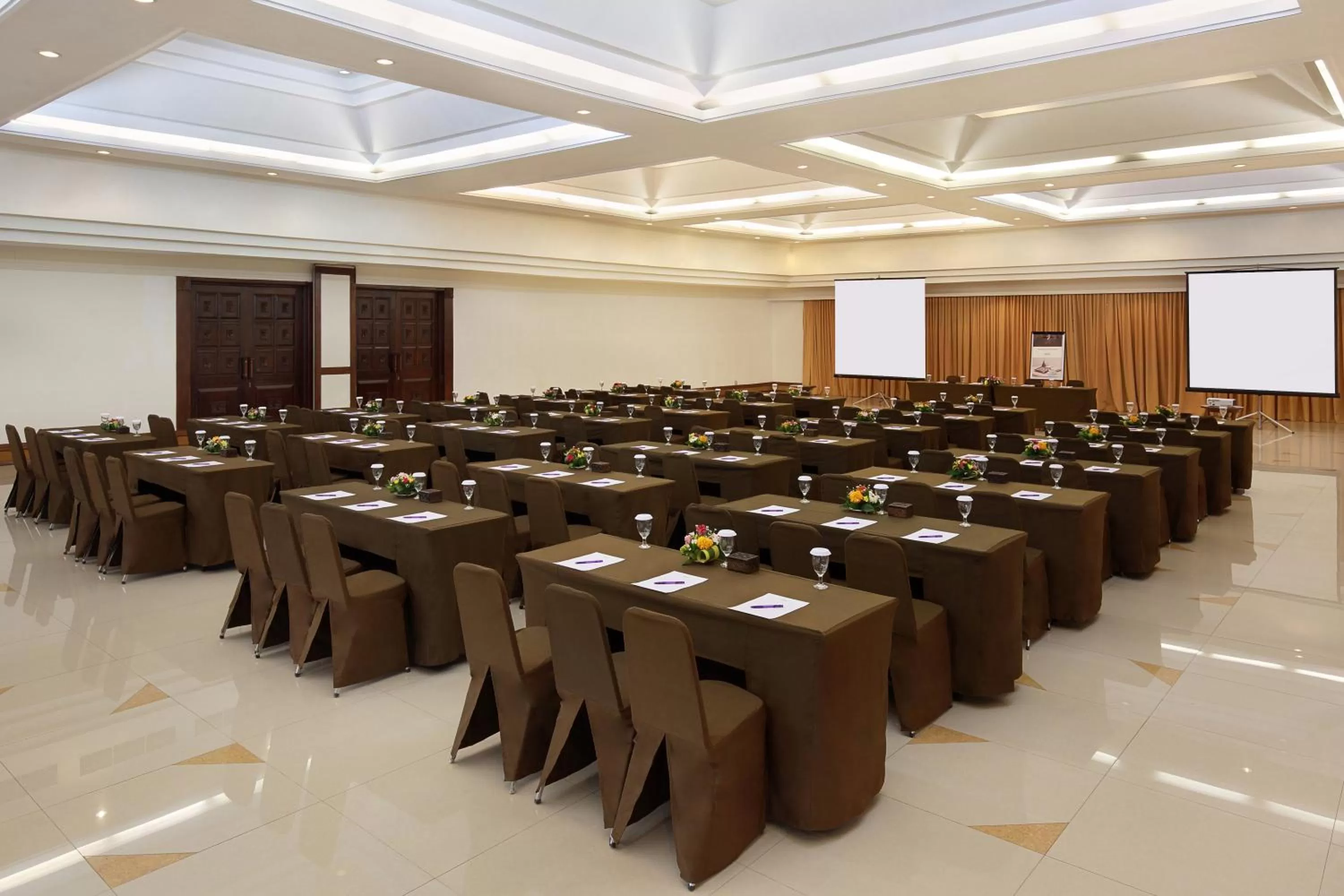 Business facilities in Mercure Resort Sanur